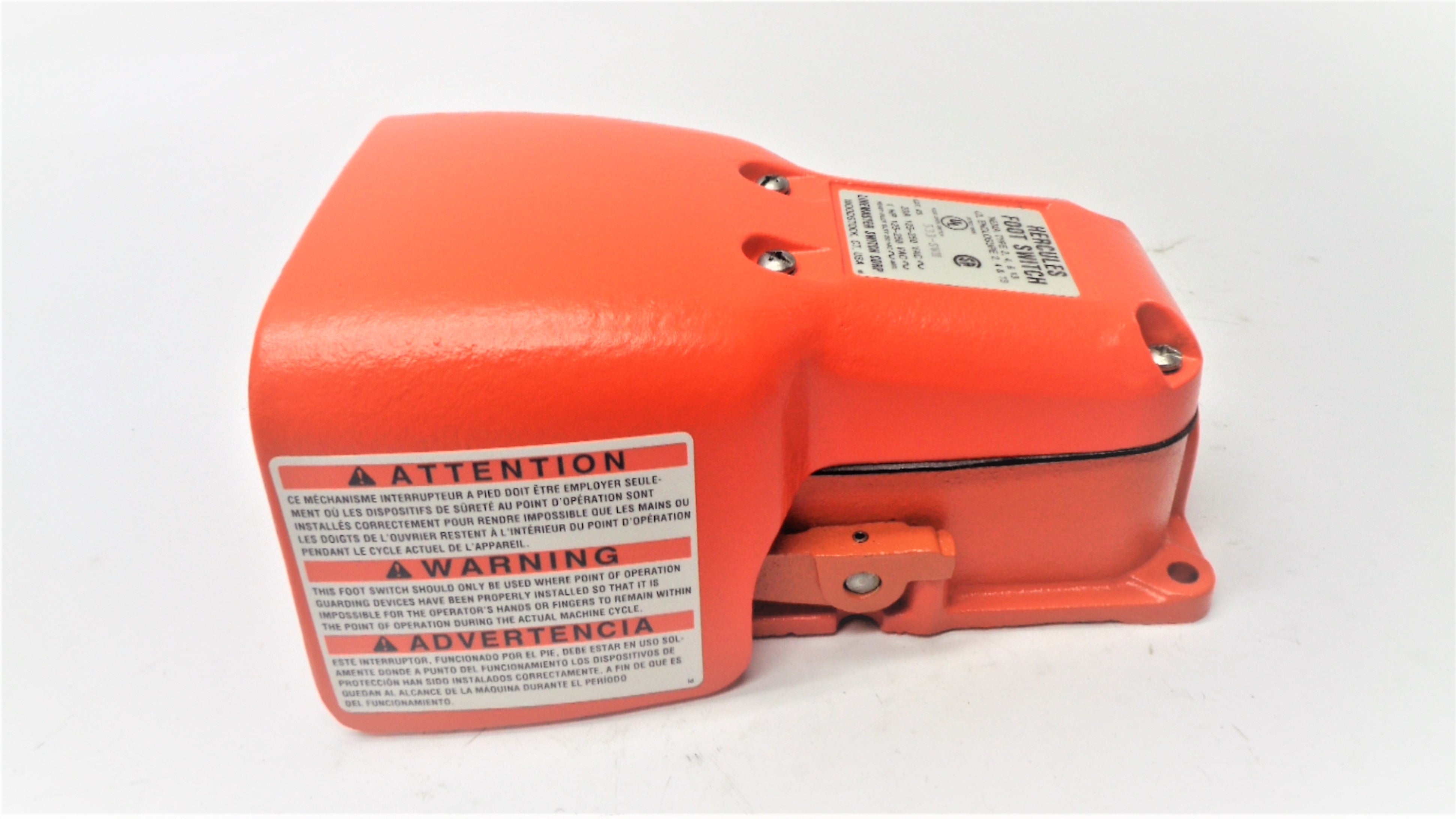 LINEMASTER 533-SWH NSNP