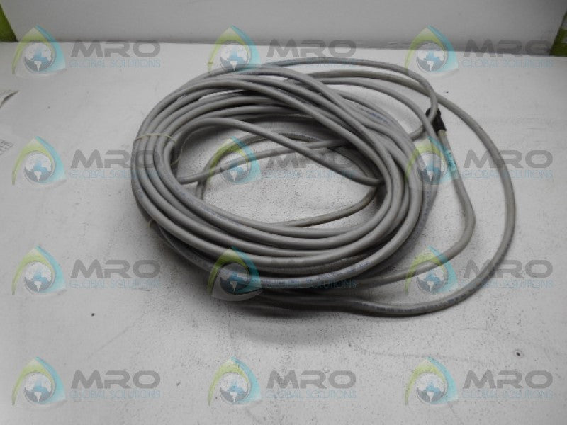 CROUSE HINDS CHDN-EAE-T24 CABLE ASSYMBLY * USED*