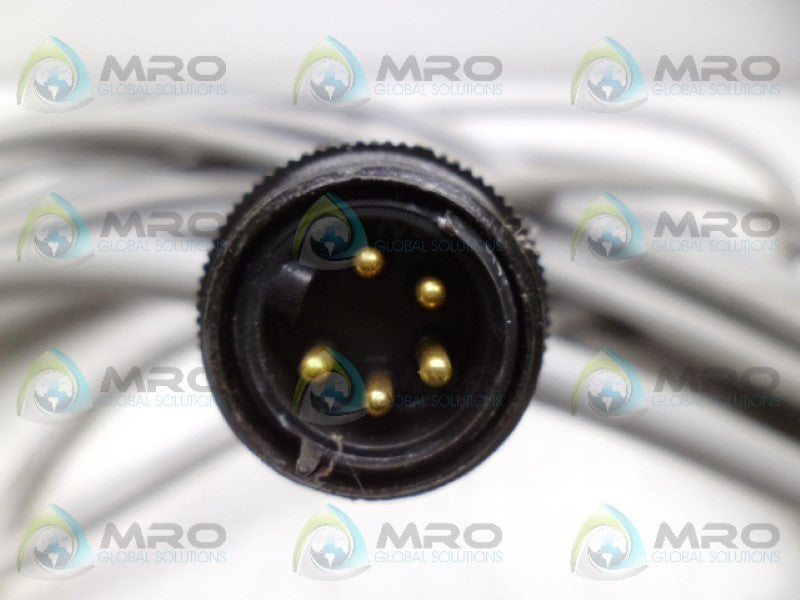 CROUSE HINDS CHDN-EAE-T24 CABLE ASSYMBLY * USED*