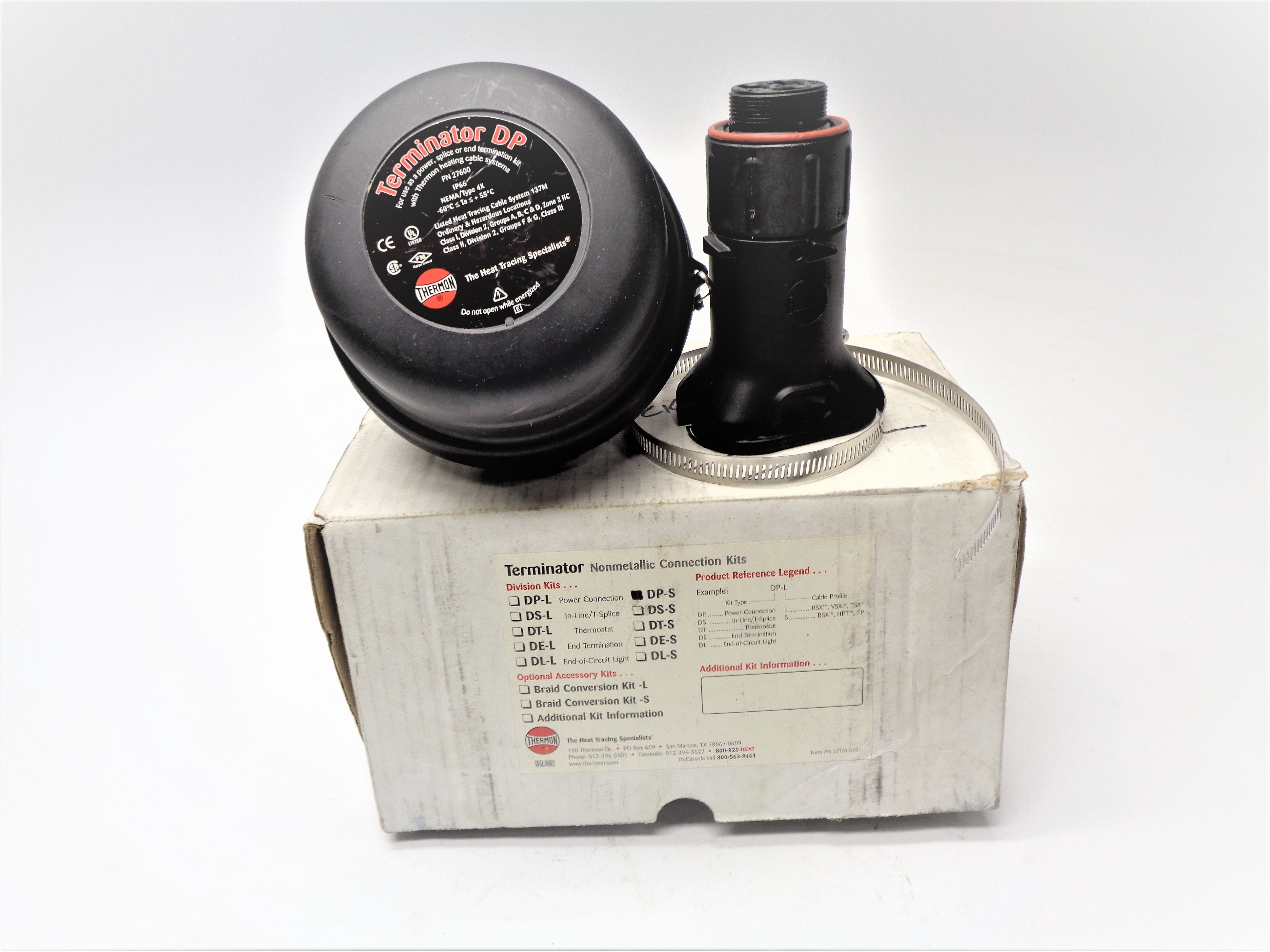 THERMON 27600 NSMP