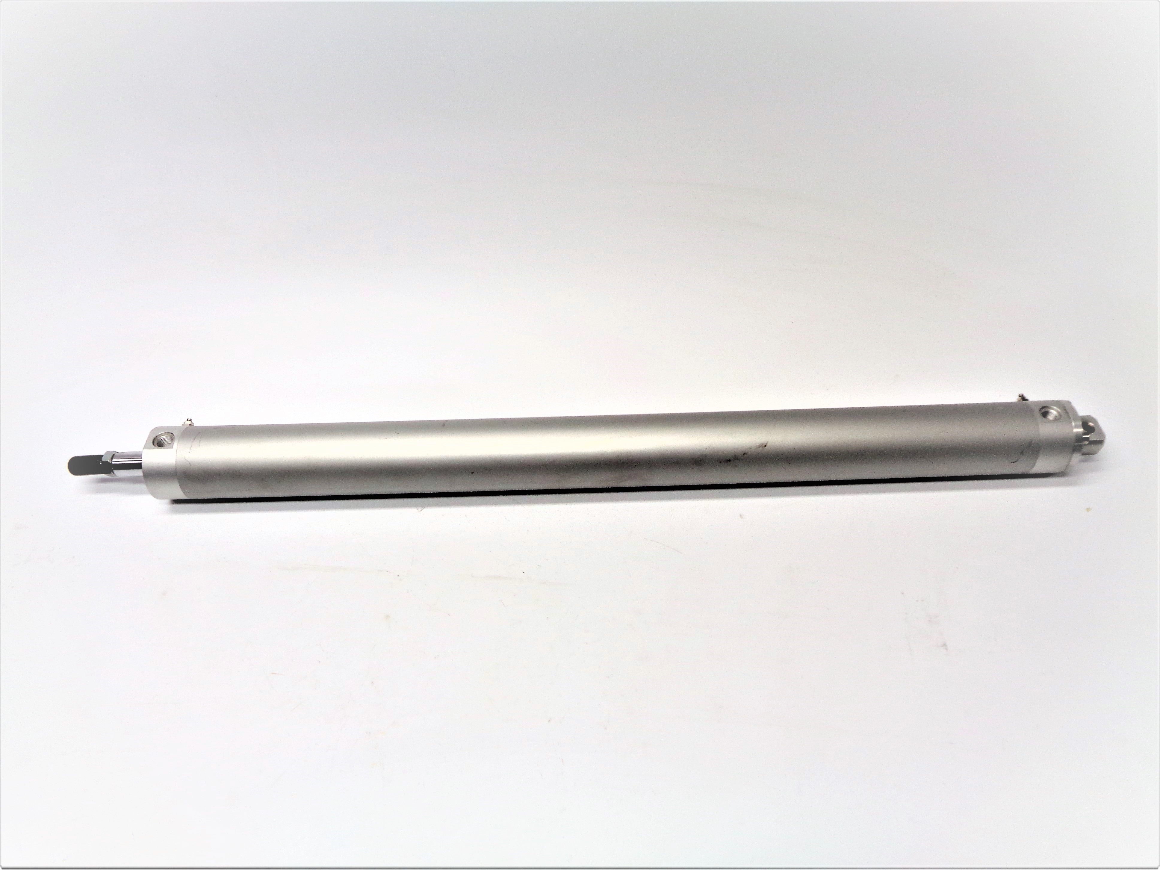 SMC NCGCA50-2400-X142US NSNP