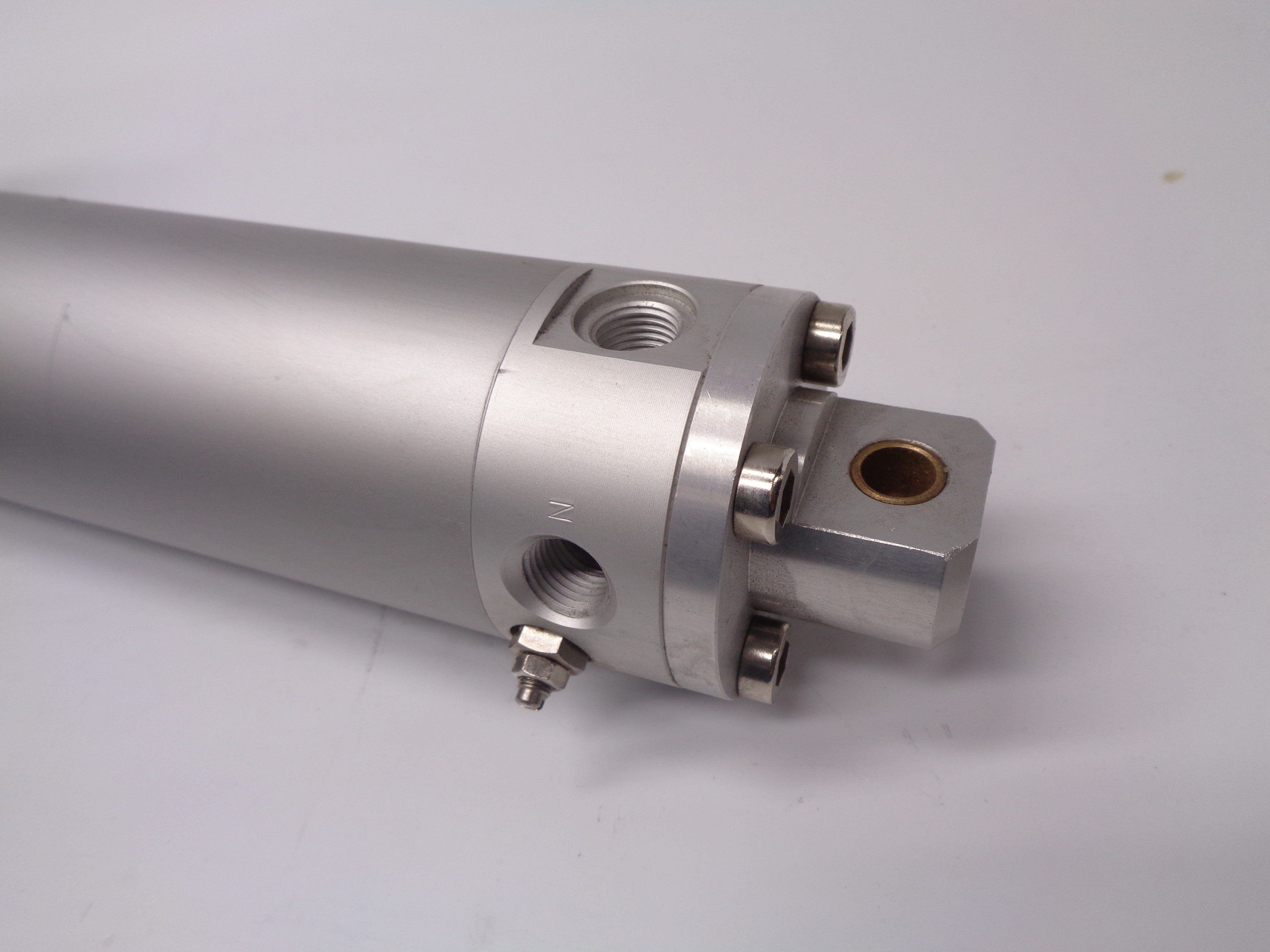 SMC NCGCA50-2400-X142US NSNP