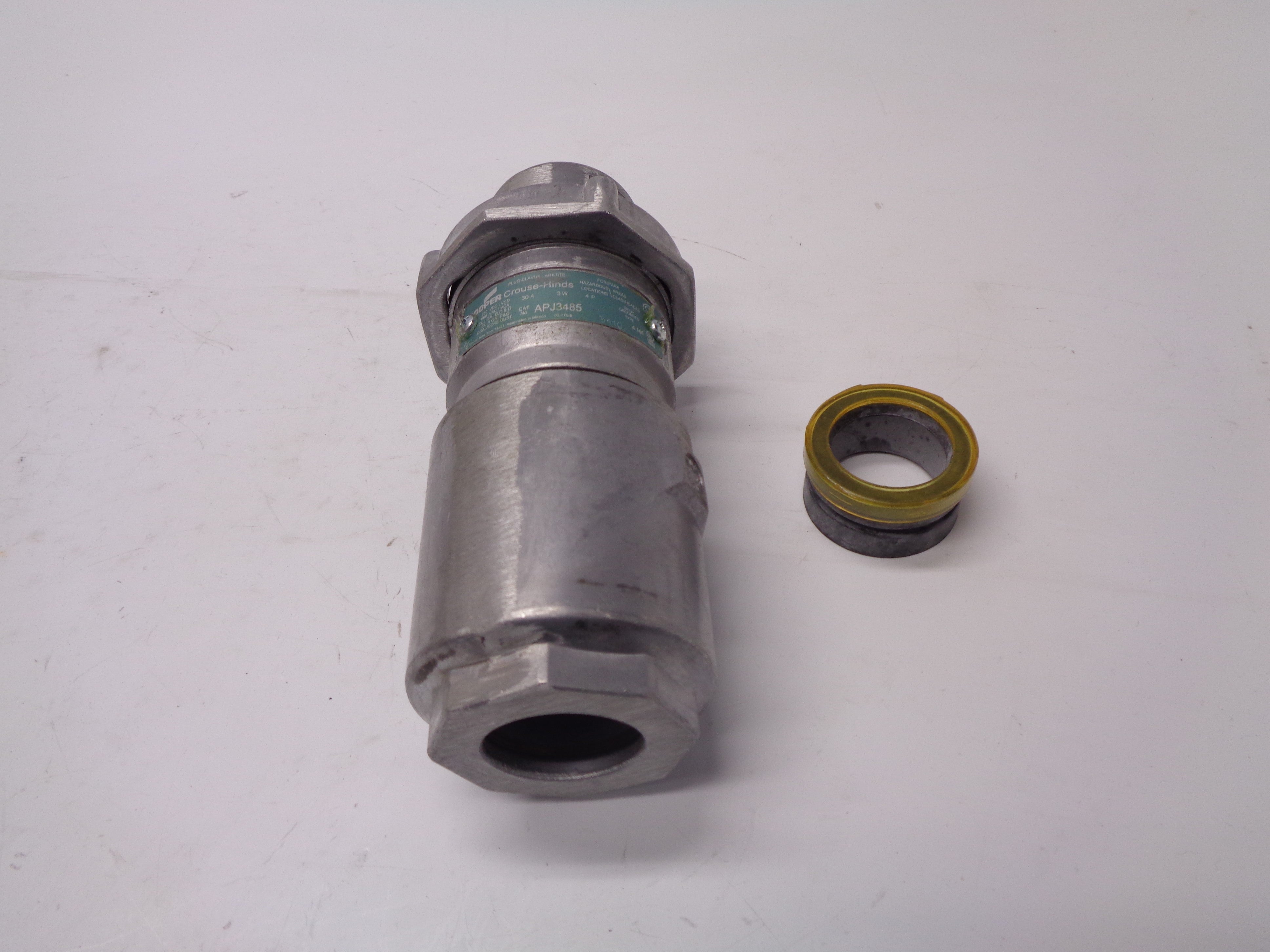 CROUSE-HINDS APJ3485 NSMP