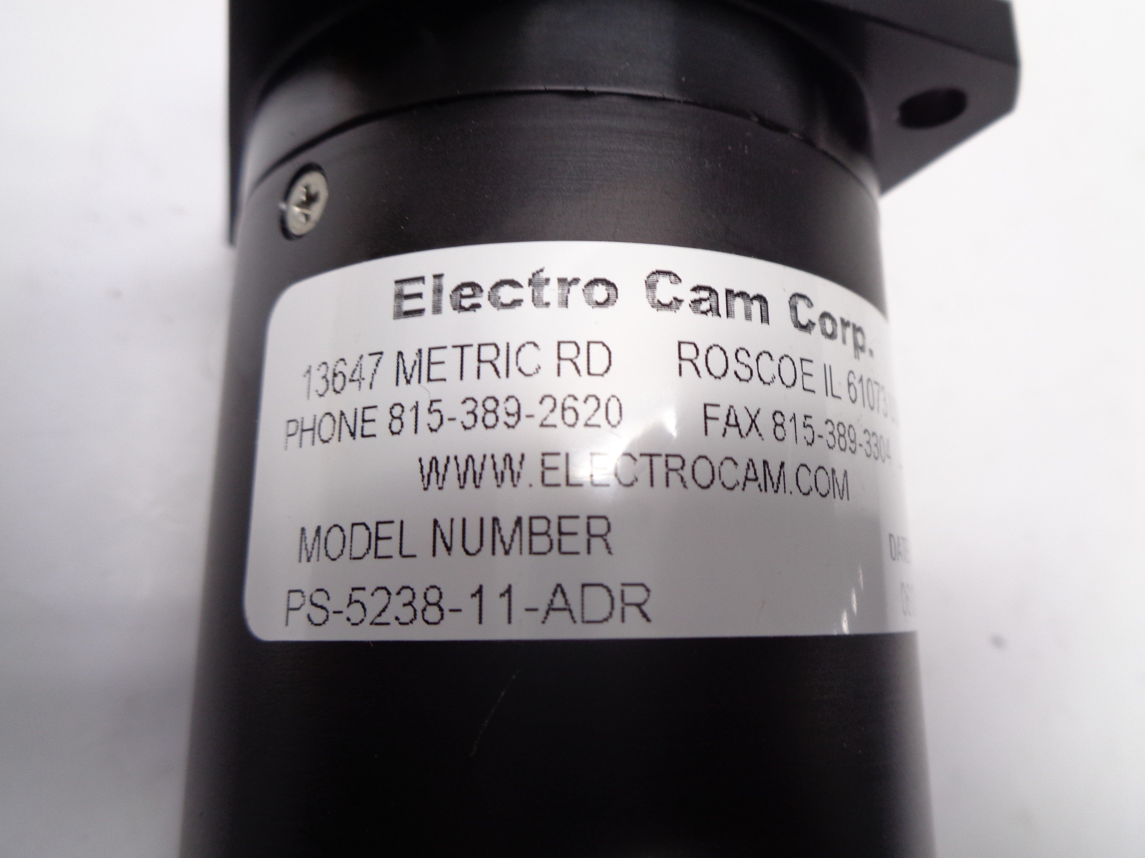 ELECTRO CAM PS-5328-11-ADR NSNP