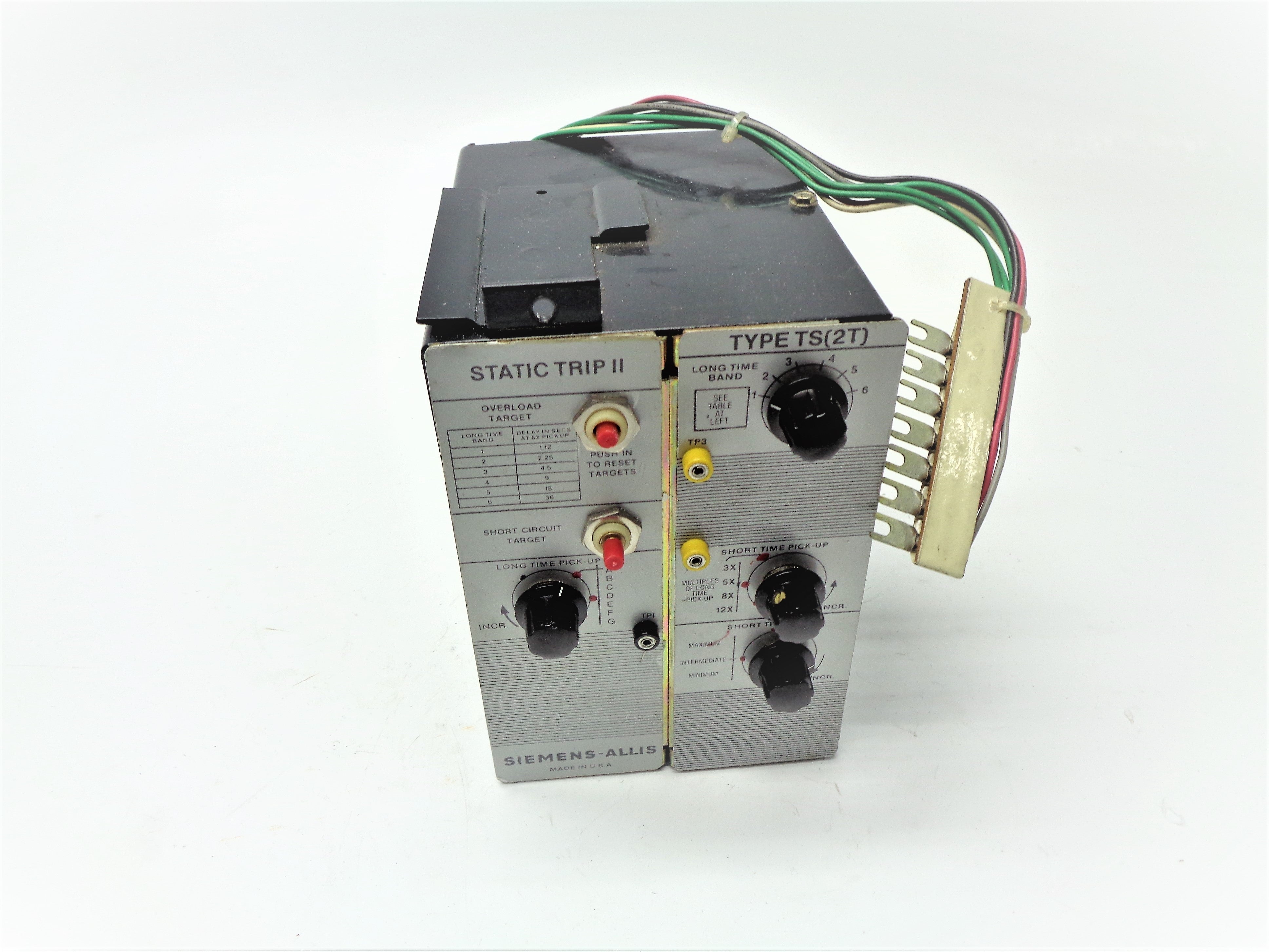 SIEMENS TS2T NSNP