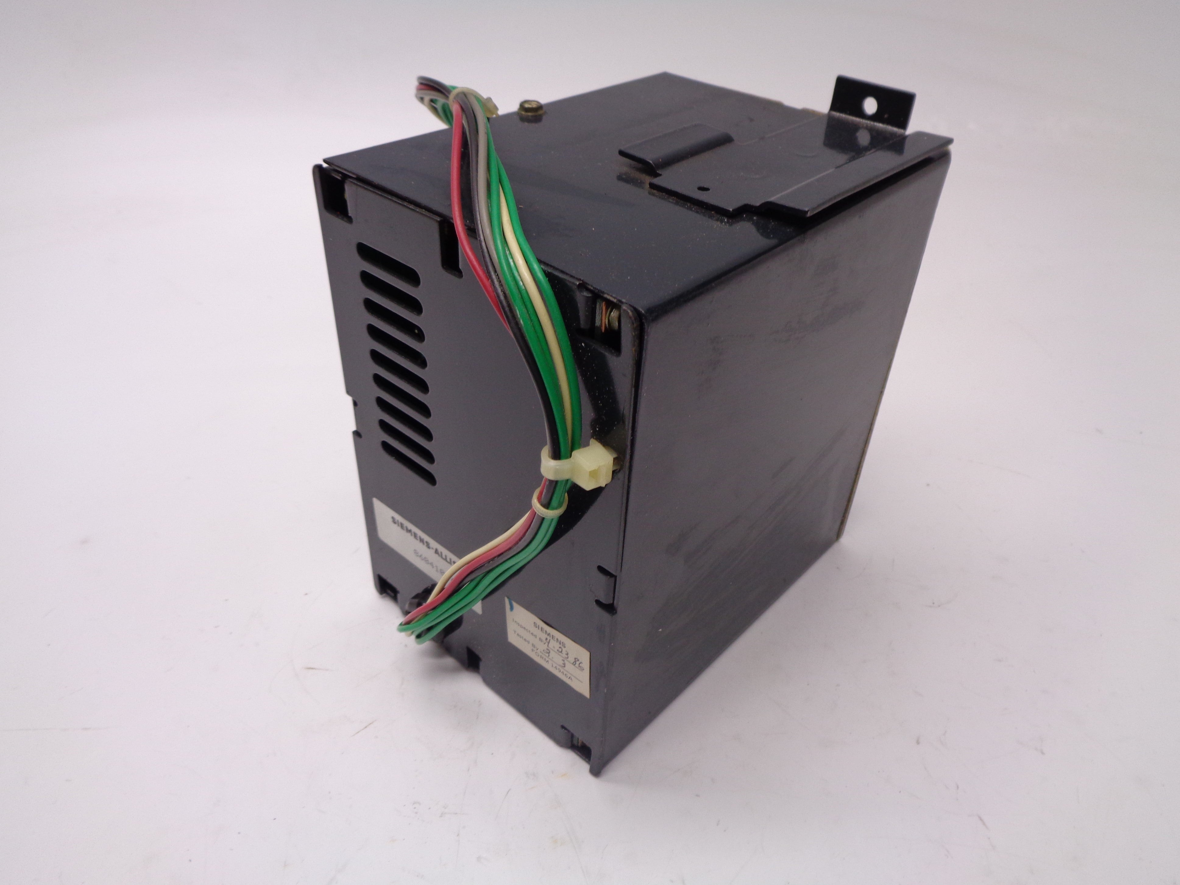 SIEMENS TS2T NSNP