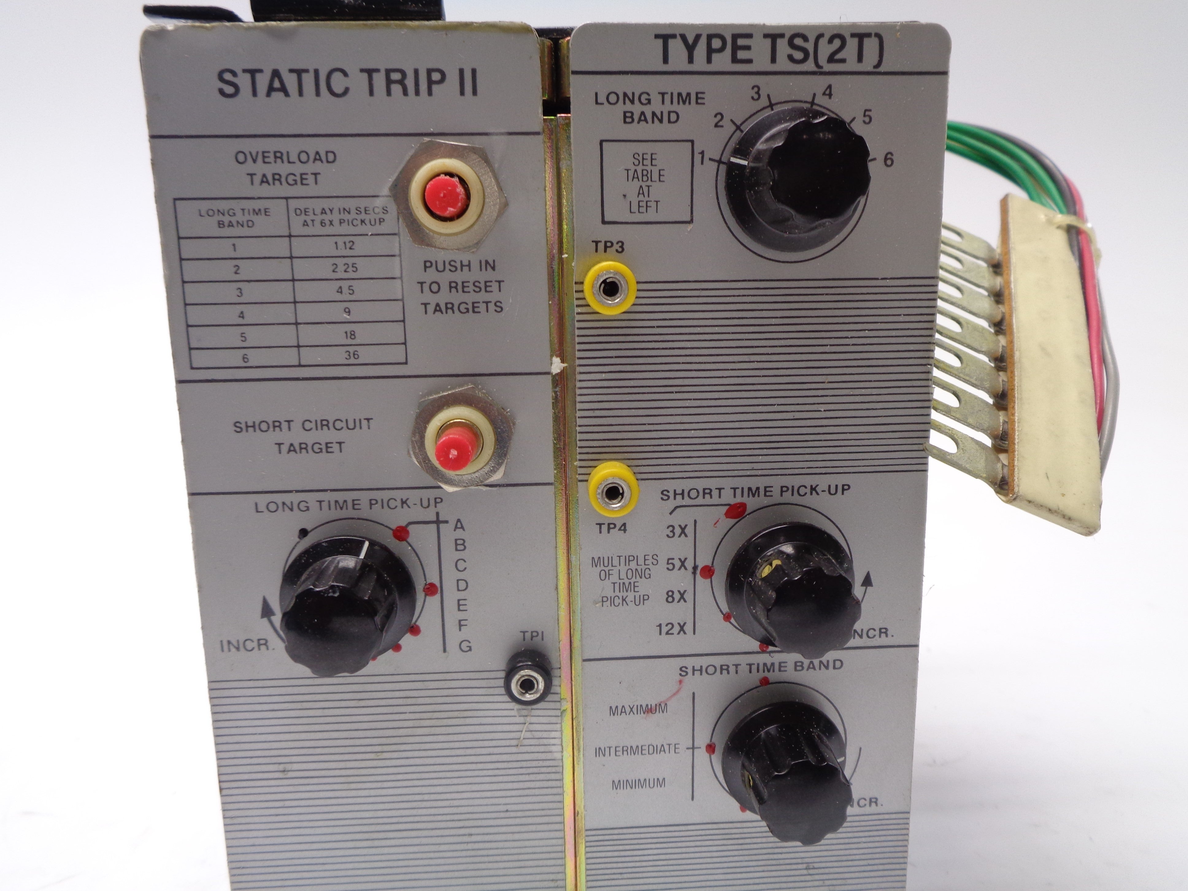 SIEMENS TS2T NSNP