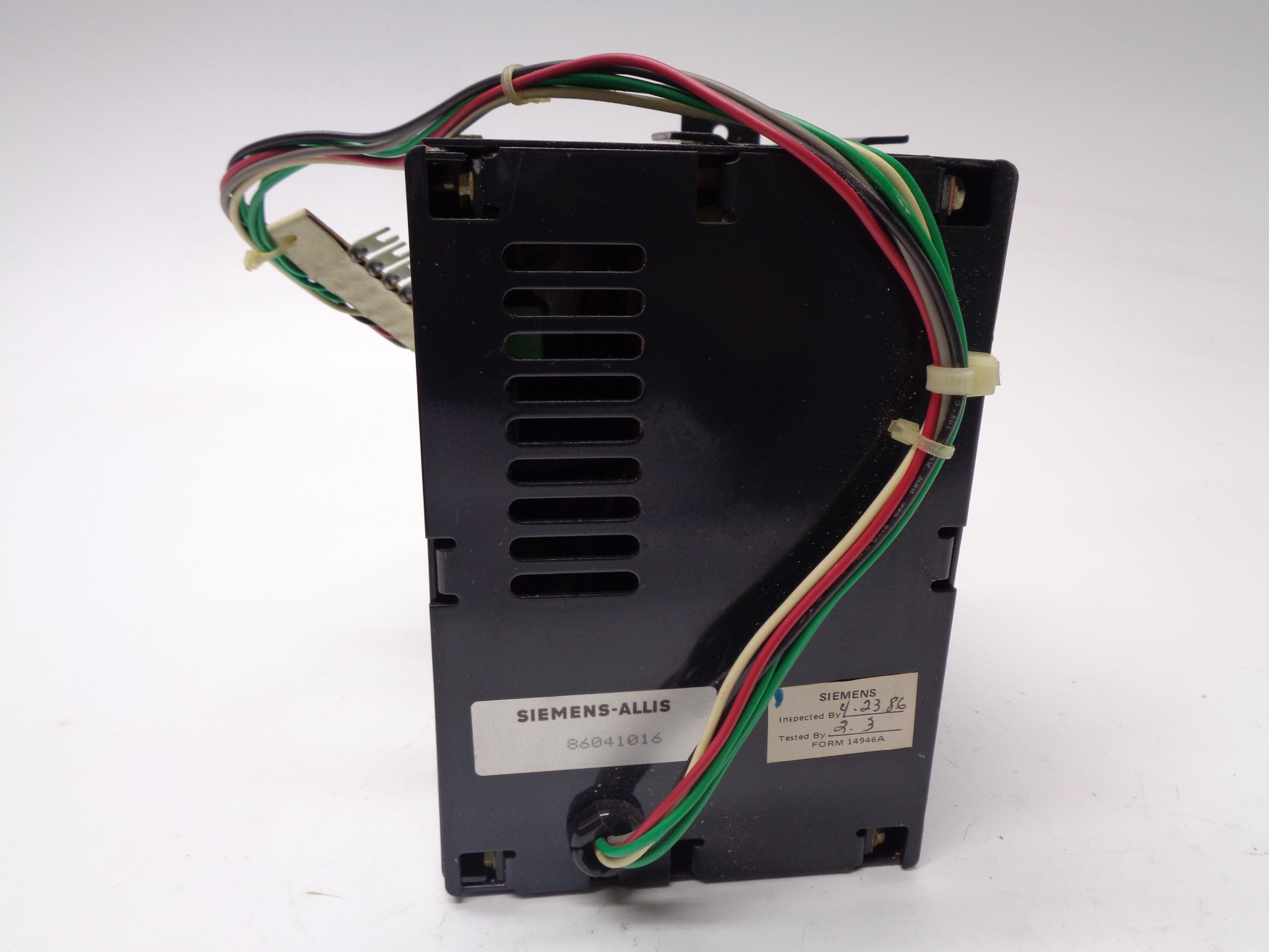 SIEMENS TS2T NSNP