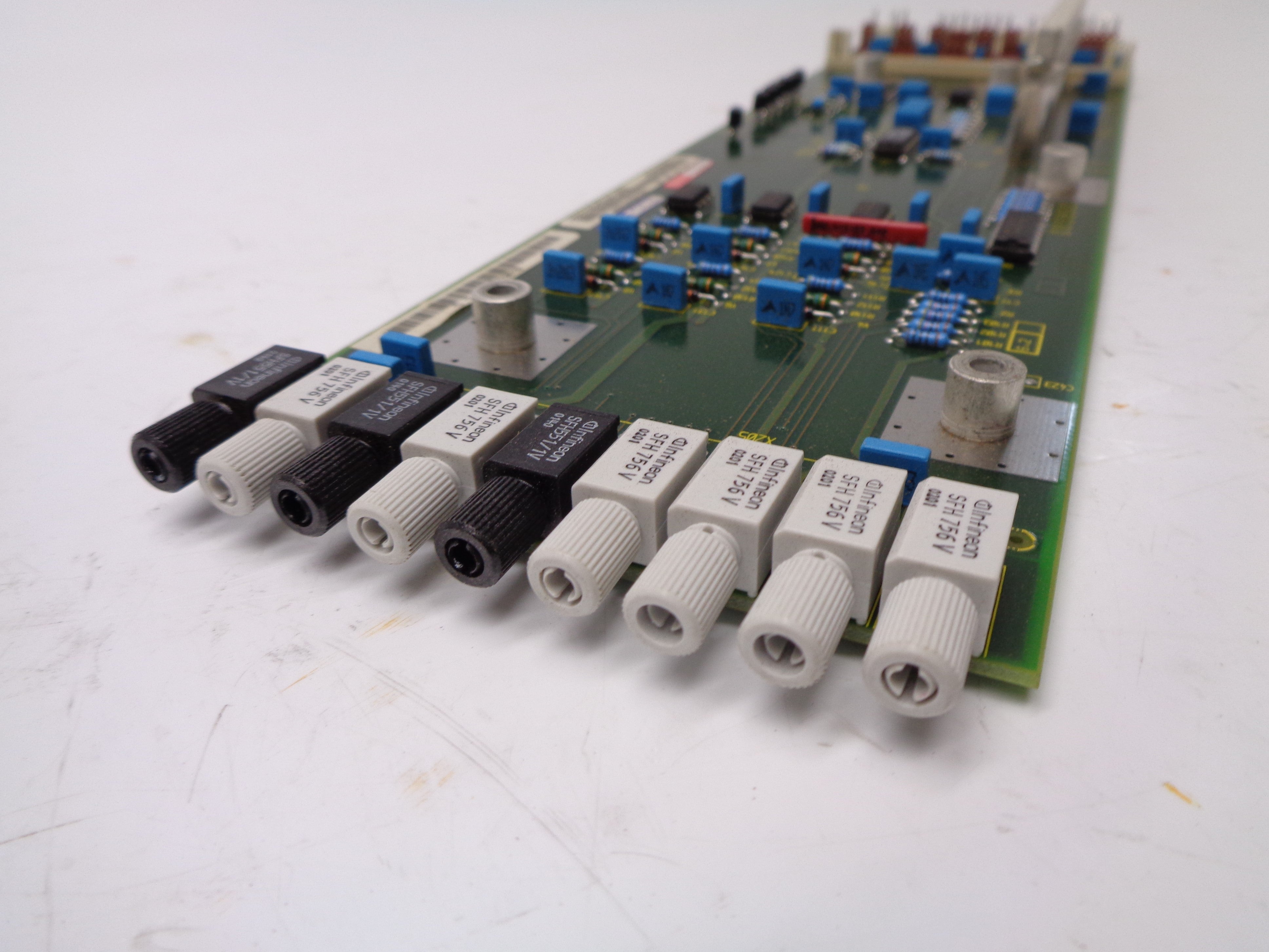 SIEMENS 6SE7038-6GL84-1BG2 NSNP