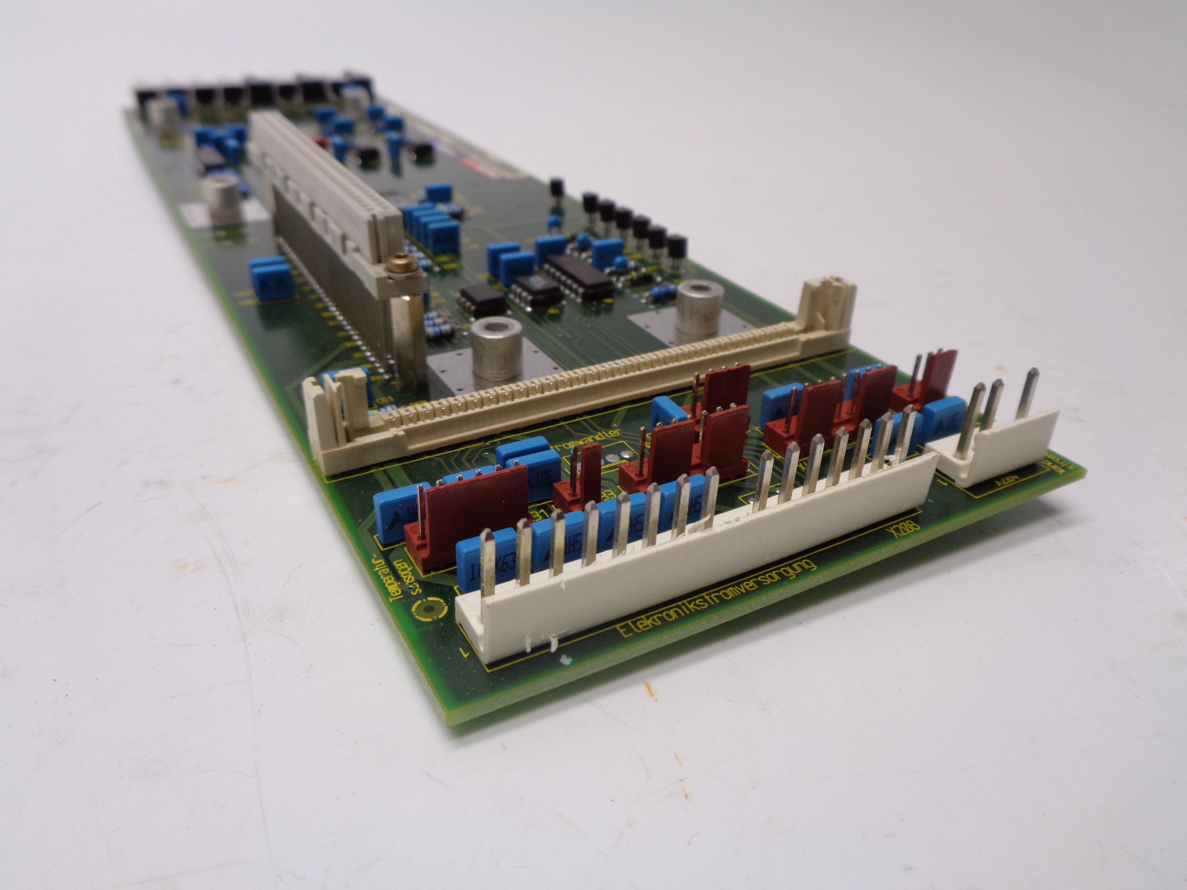 SIEMENS 6SE7038-6GL84-1BG2 NSNP