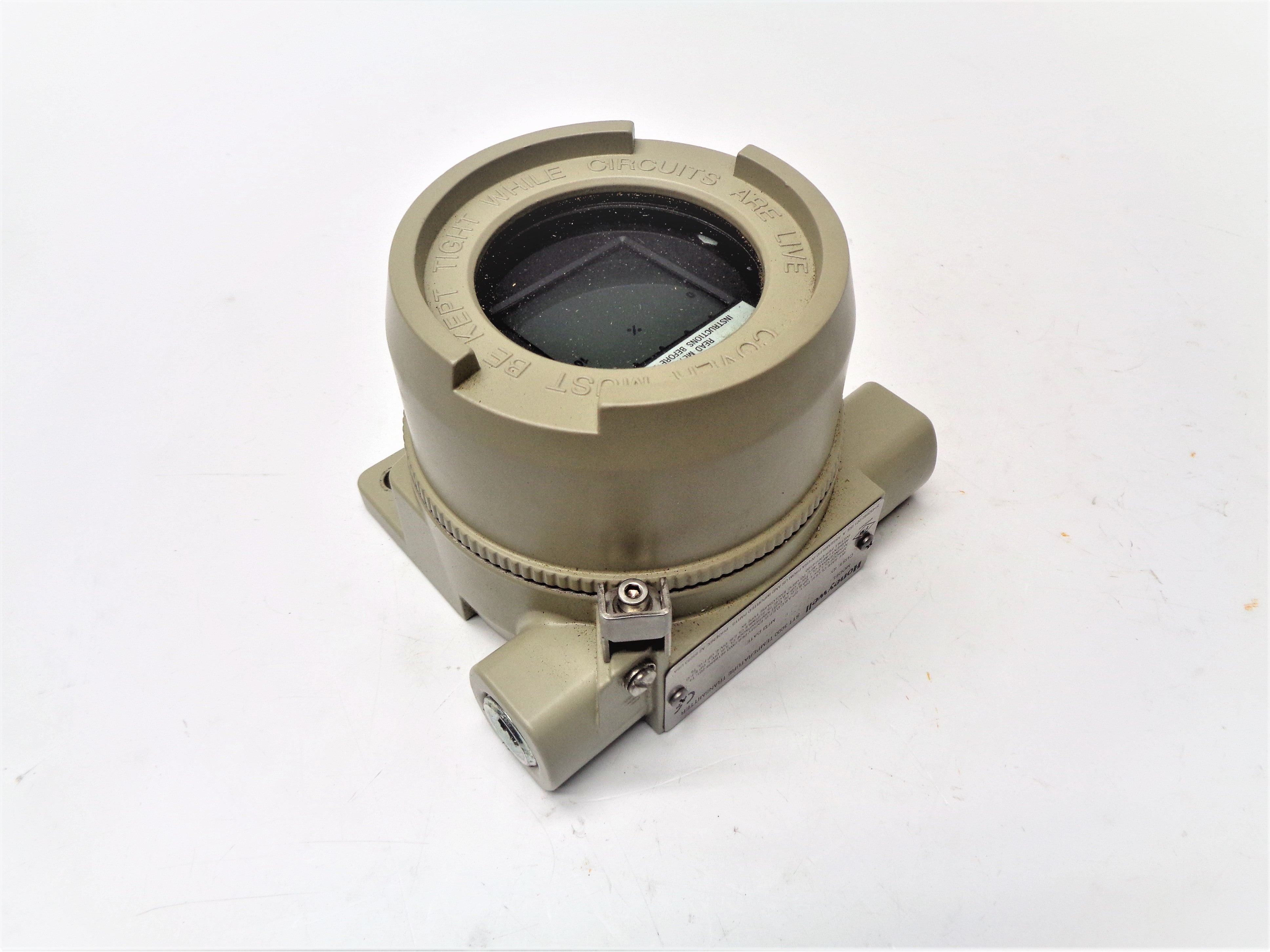 HONEYWELL STT25D-0-ENS-00E-000-1 UNMP