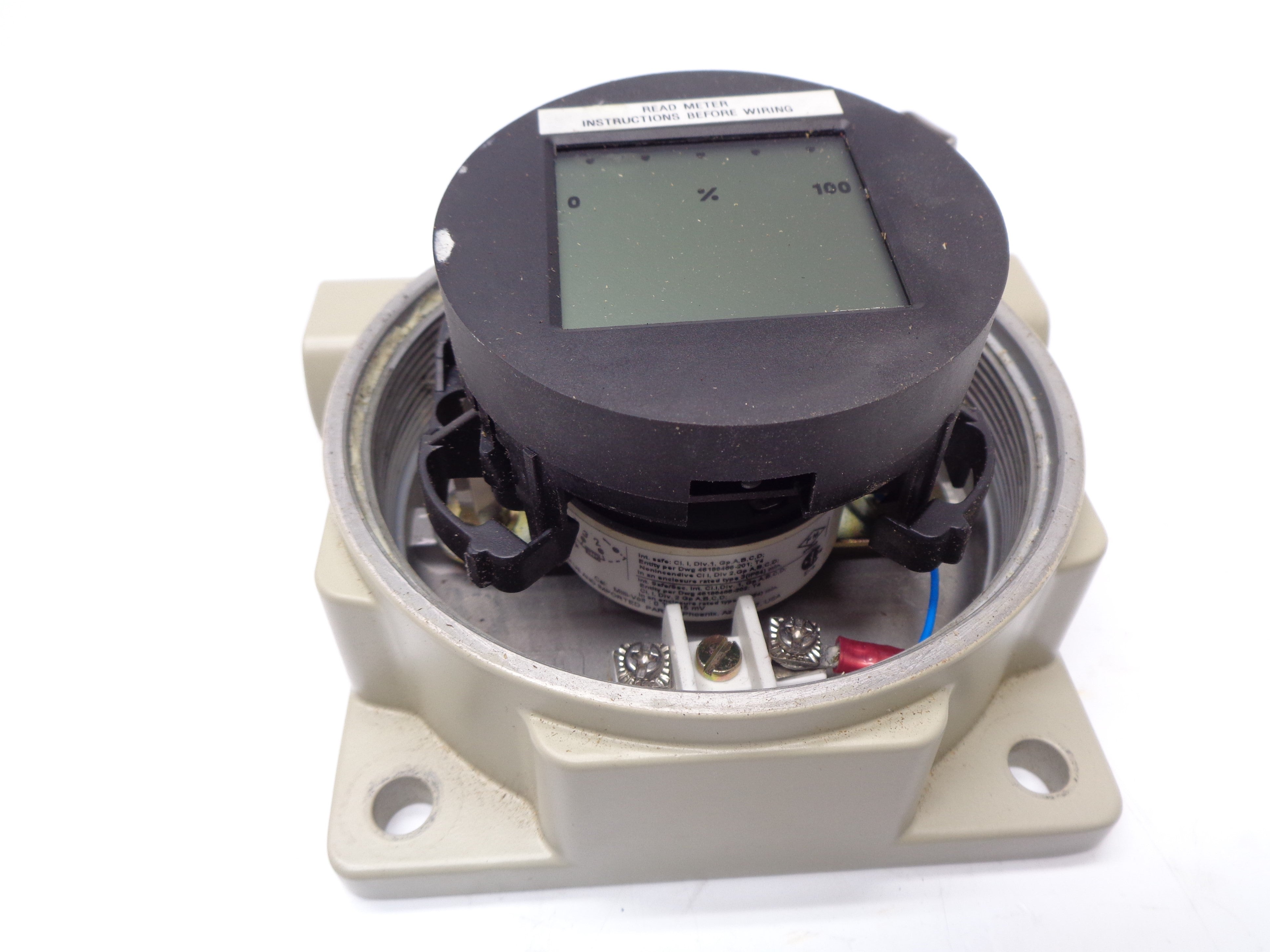 HONEYWELL STT25D-0-ENS-00E-000-1 UNMP