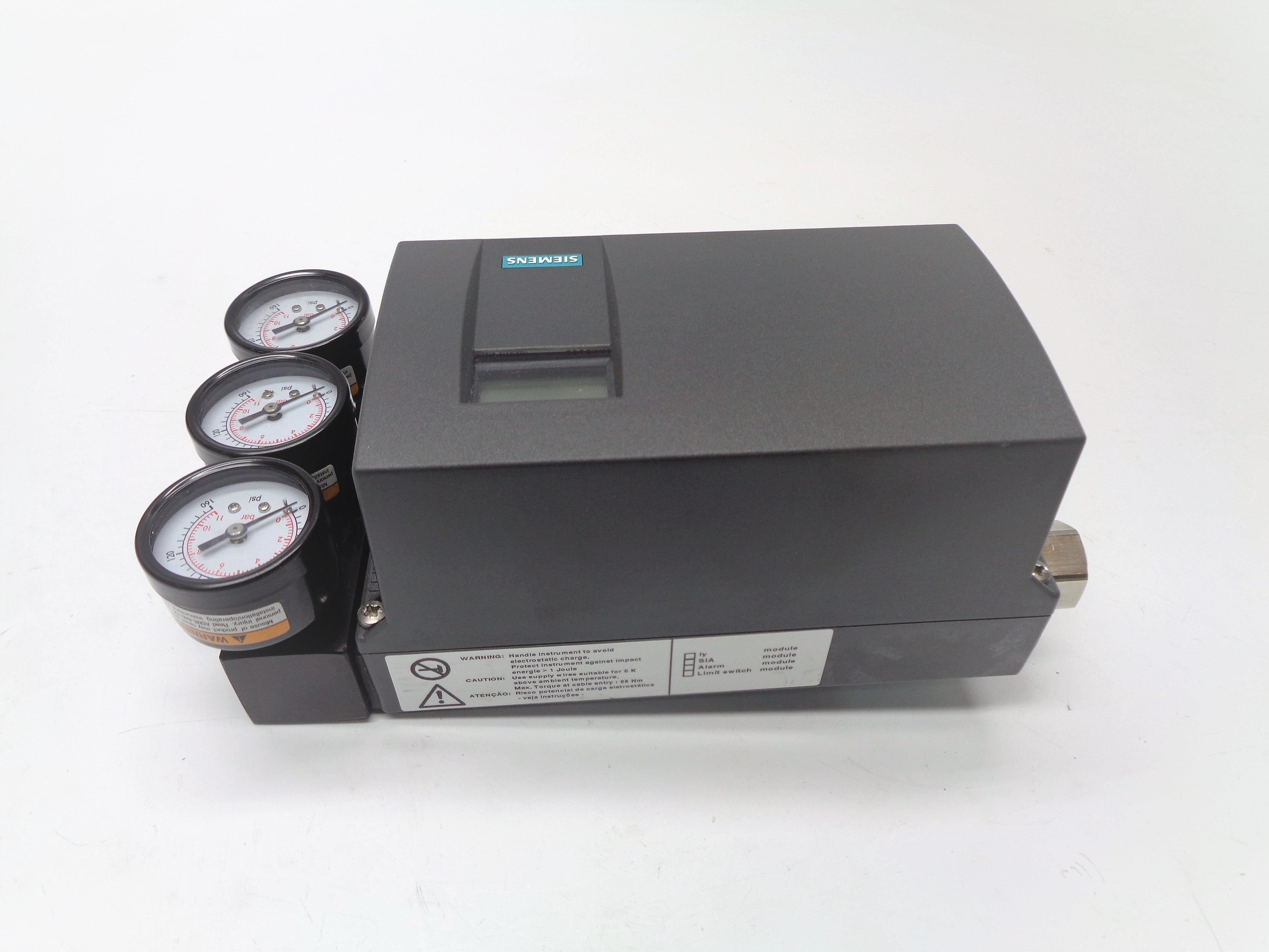 SIEMENS 6DR5220-0EN00-0AA4 NSNP
