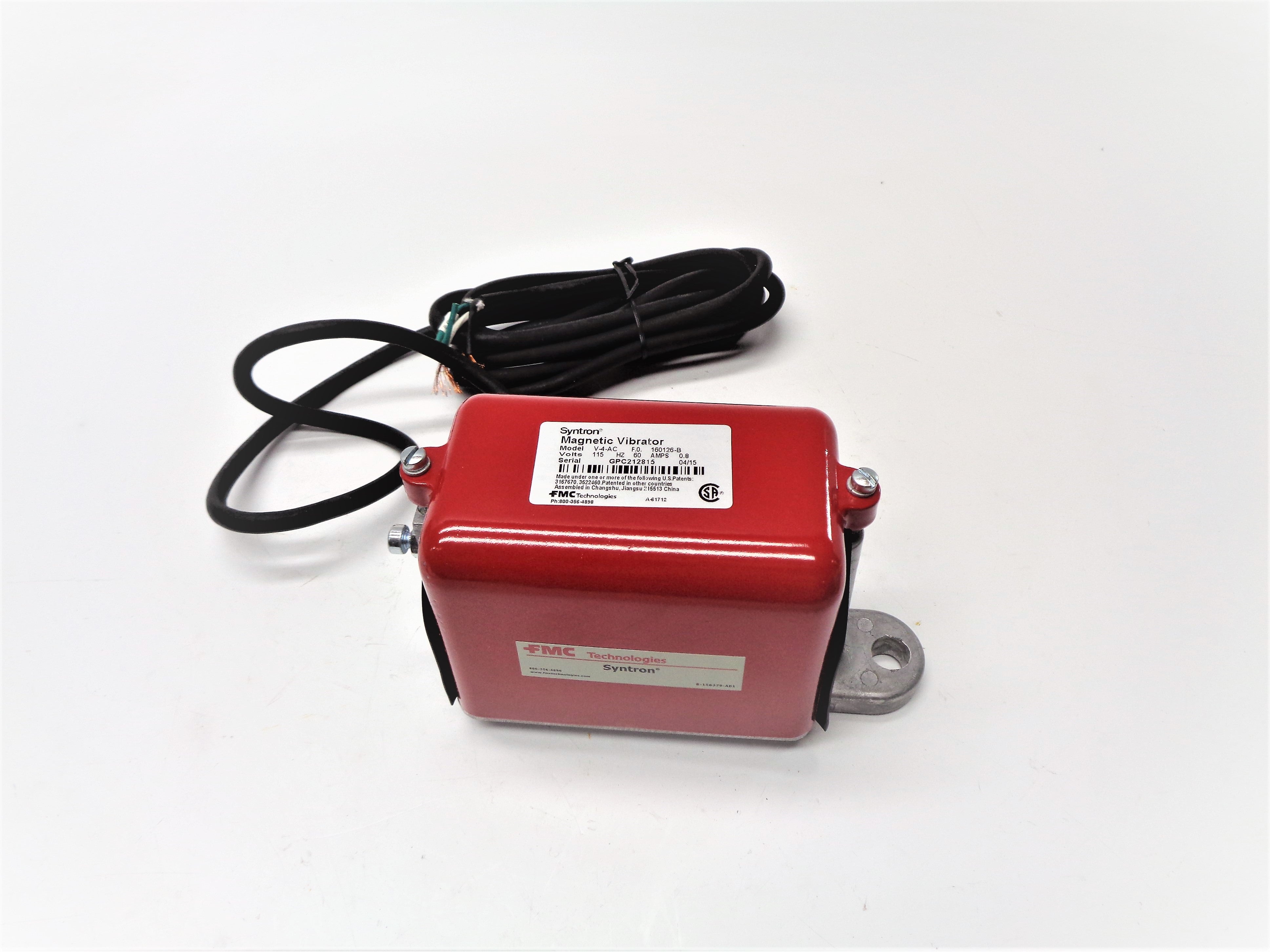 FMC V-4-AC NSNP