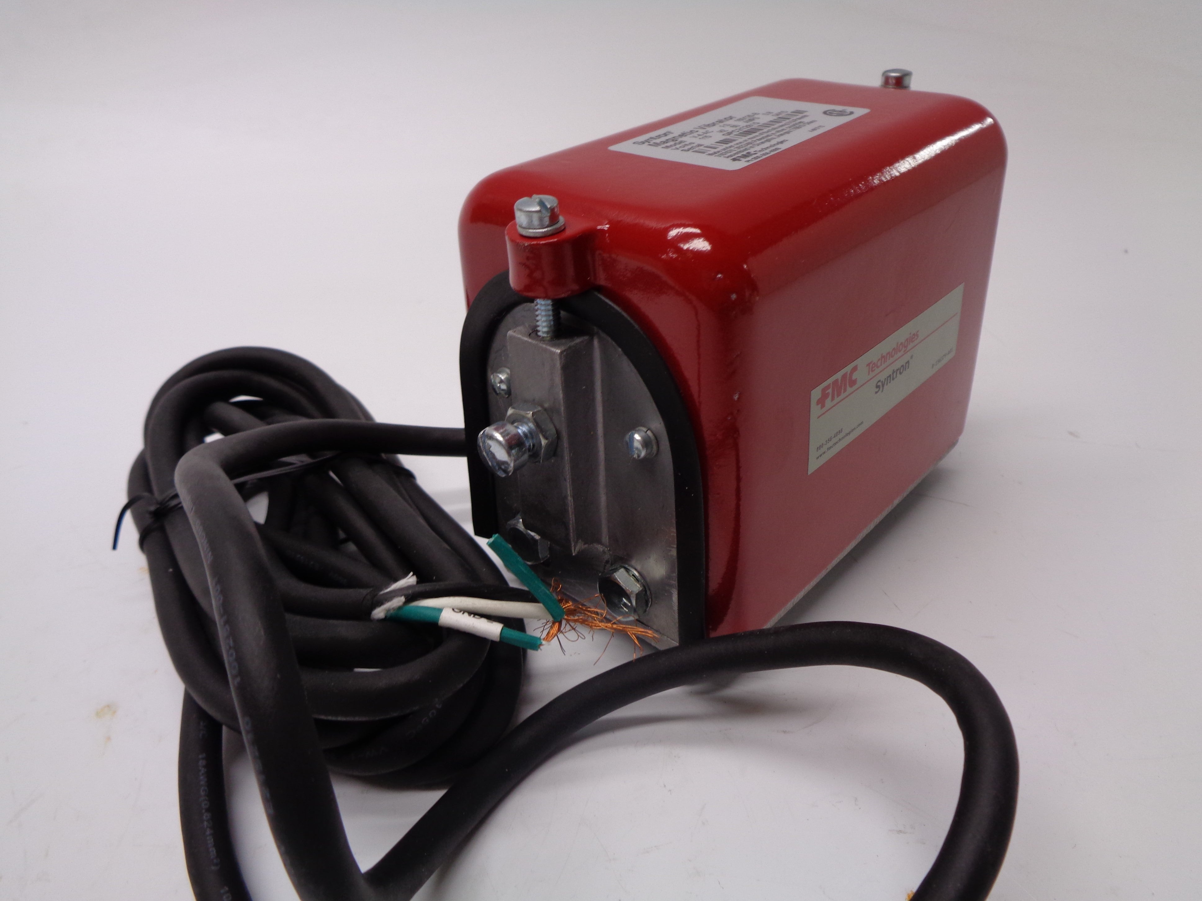 FMC V-4-AC NSNP