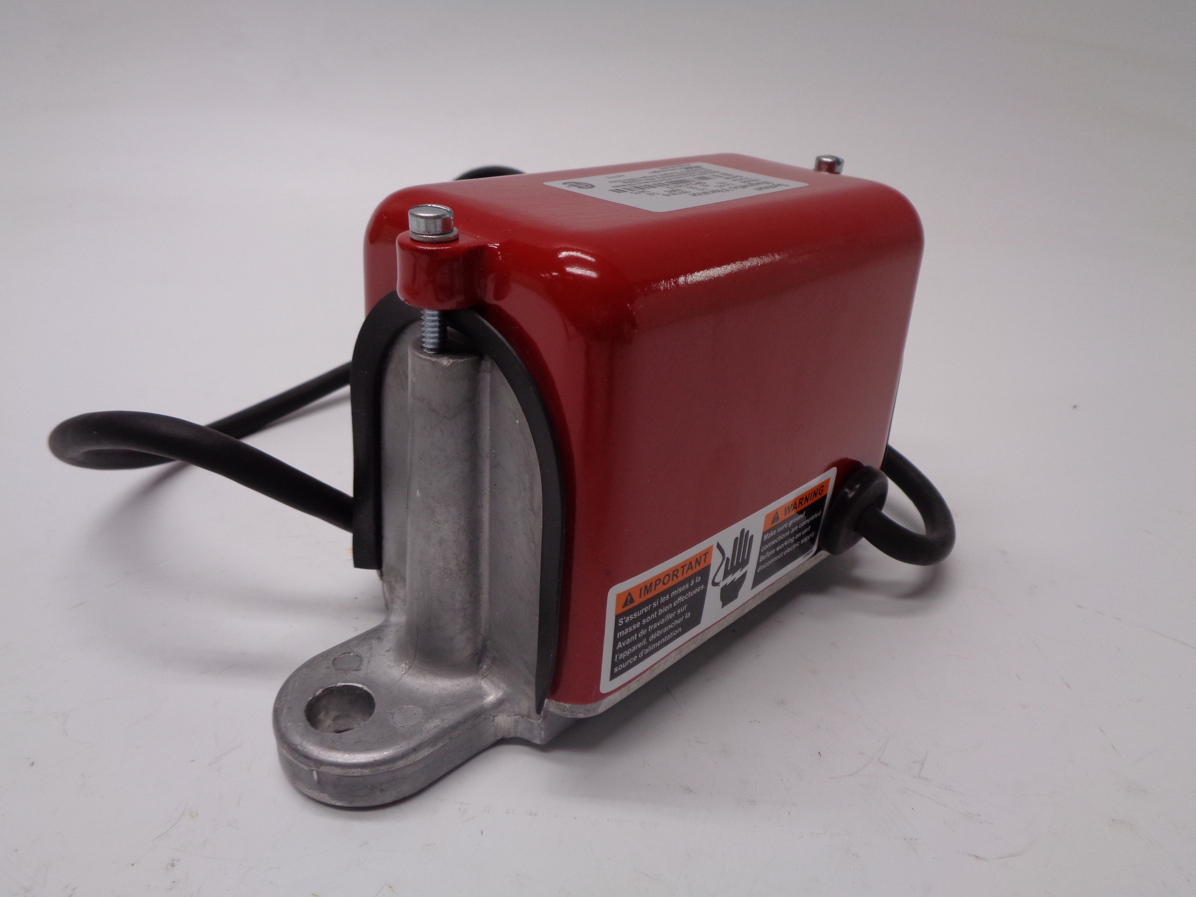 FMC V-4-AC NSNP