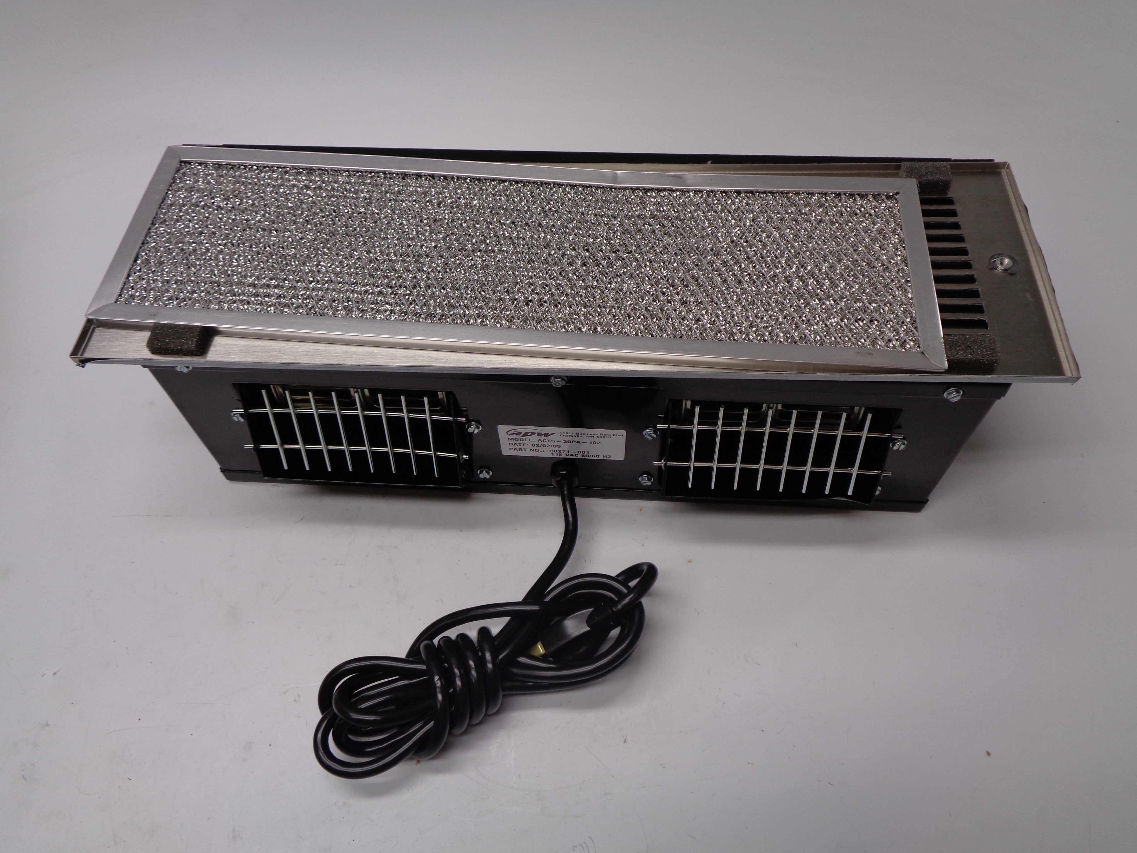 HOFFMAN ADB275 NSMP