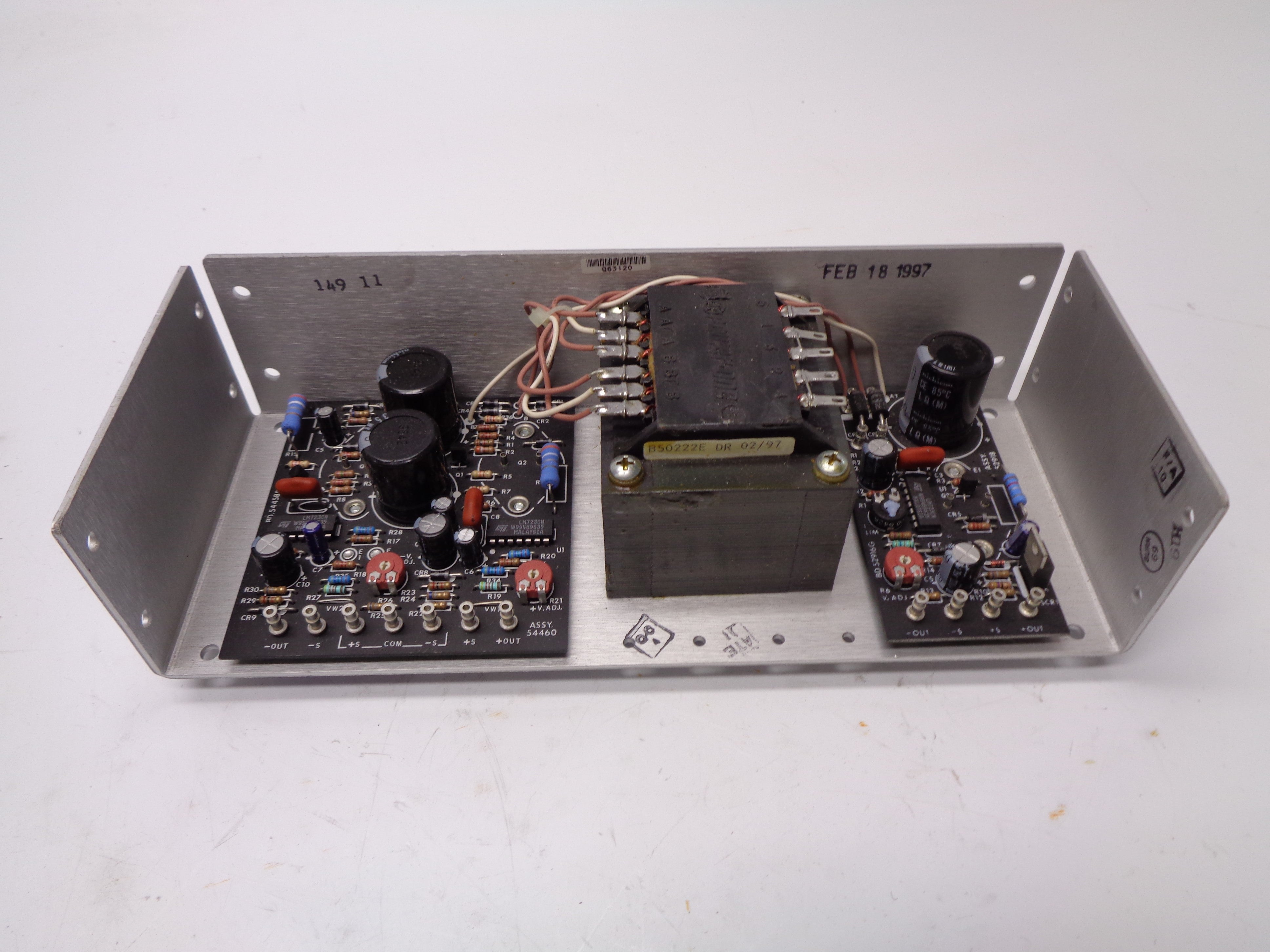 POWER ONE HBAA-40W-A NSNP