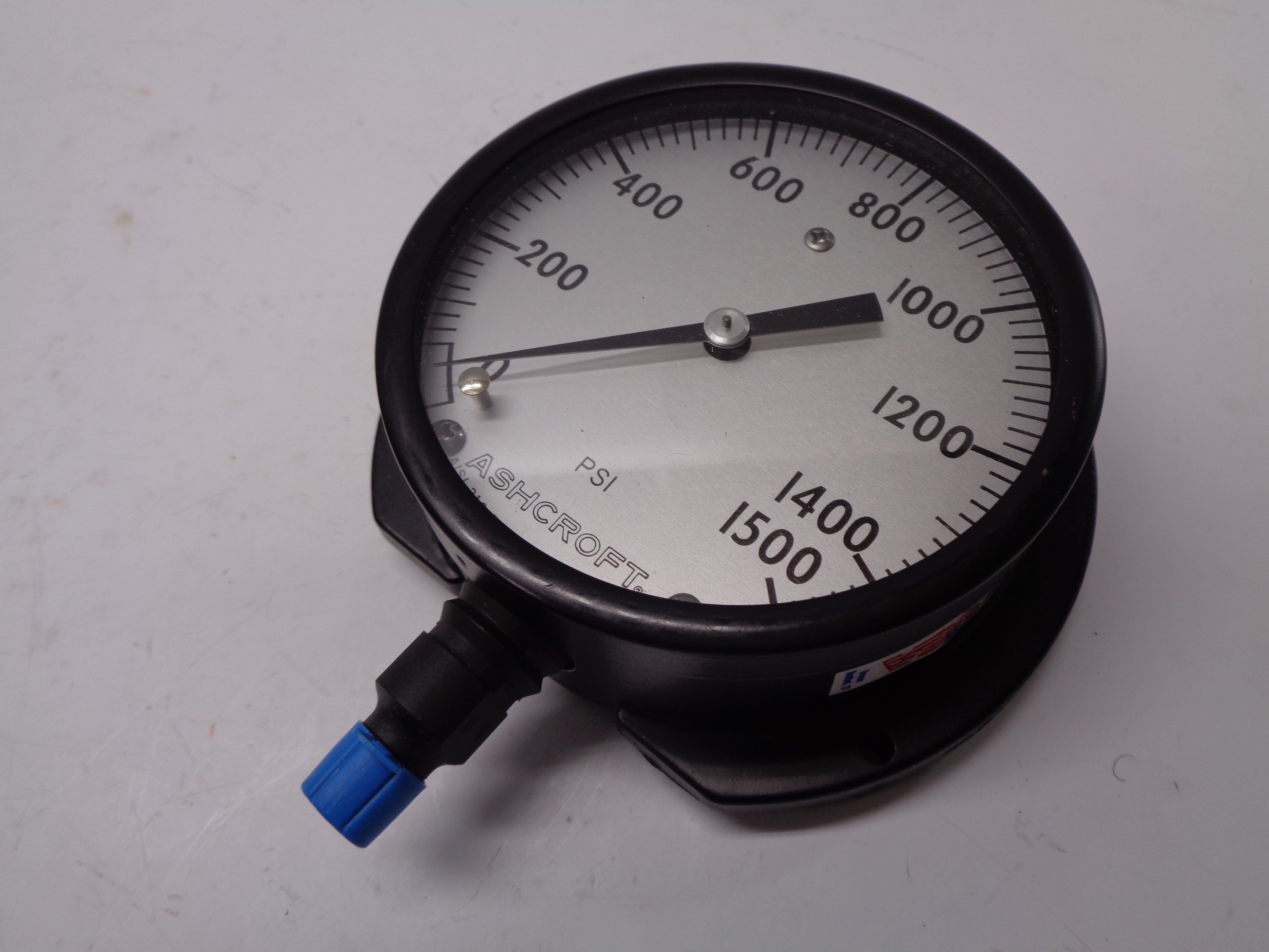 ASHCROFT 451010R02L1500# NSMP