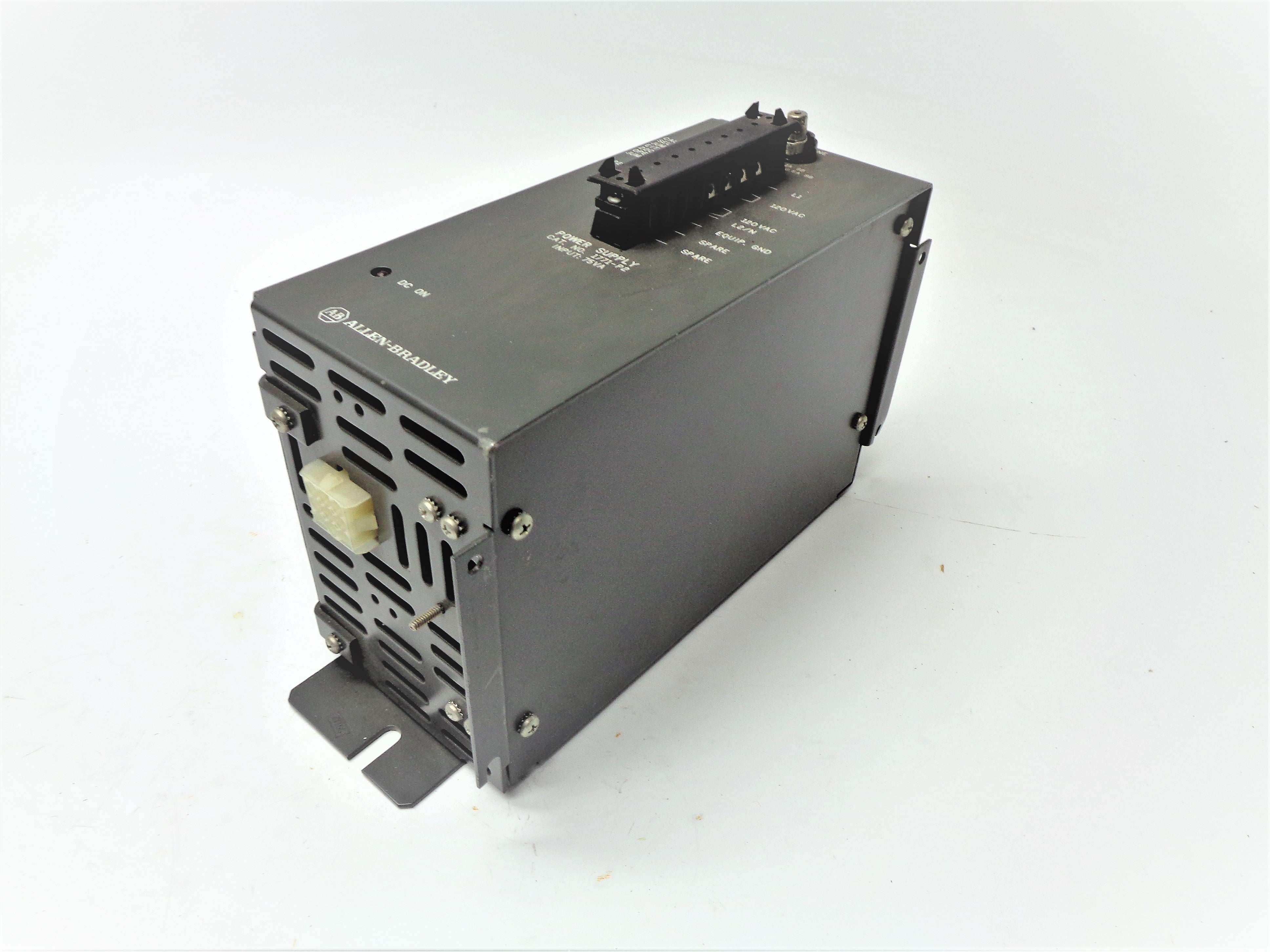 ALLEN BRADLEY 1771-P2 SER. B NSNP