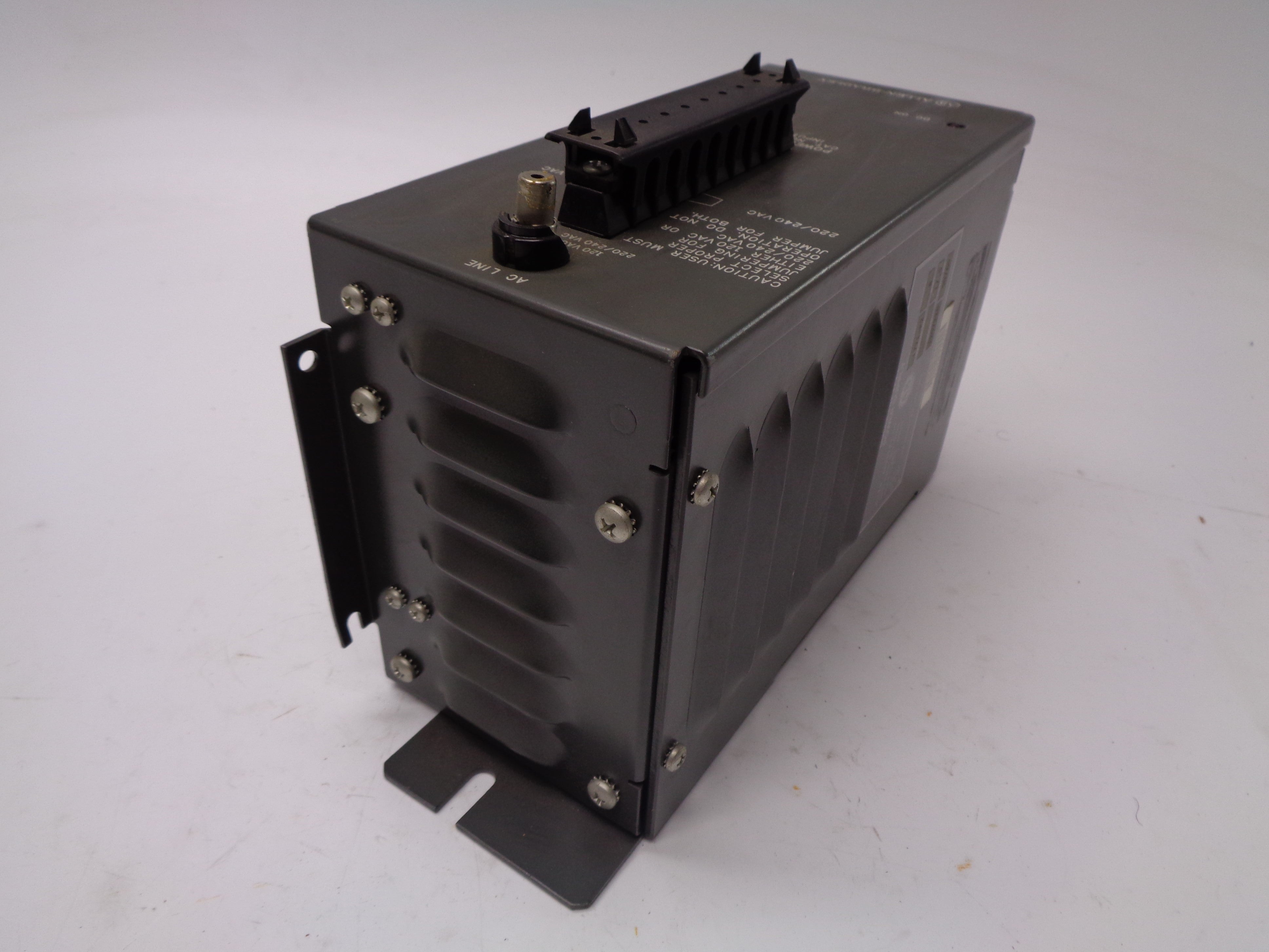 ALLEN BRADLEY 1771-P2 SER. B NSNP
