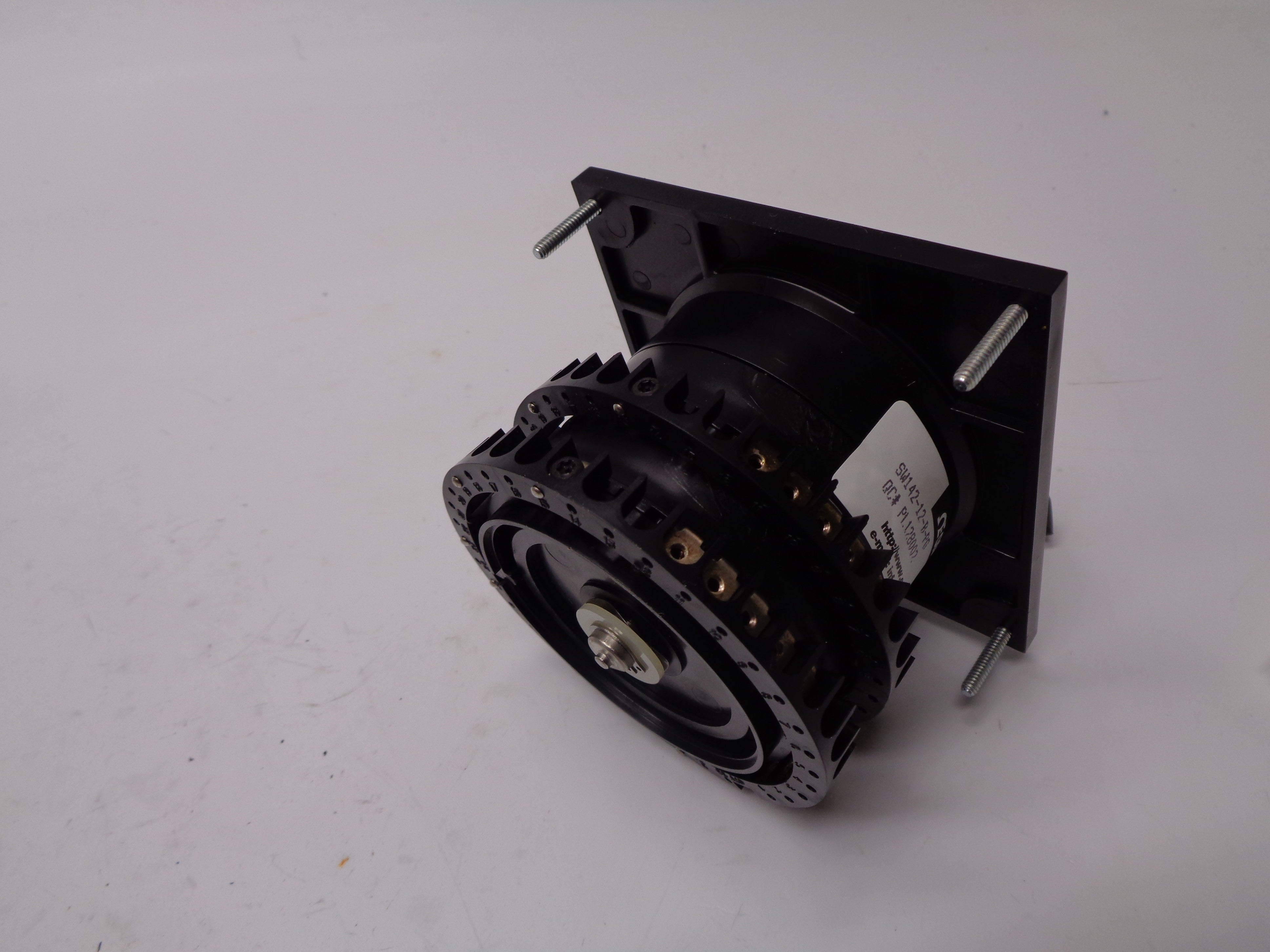 OMEGA SW142-12-B-PG NSMP