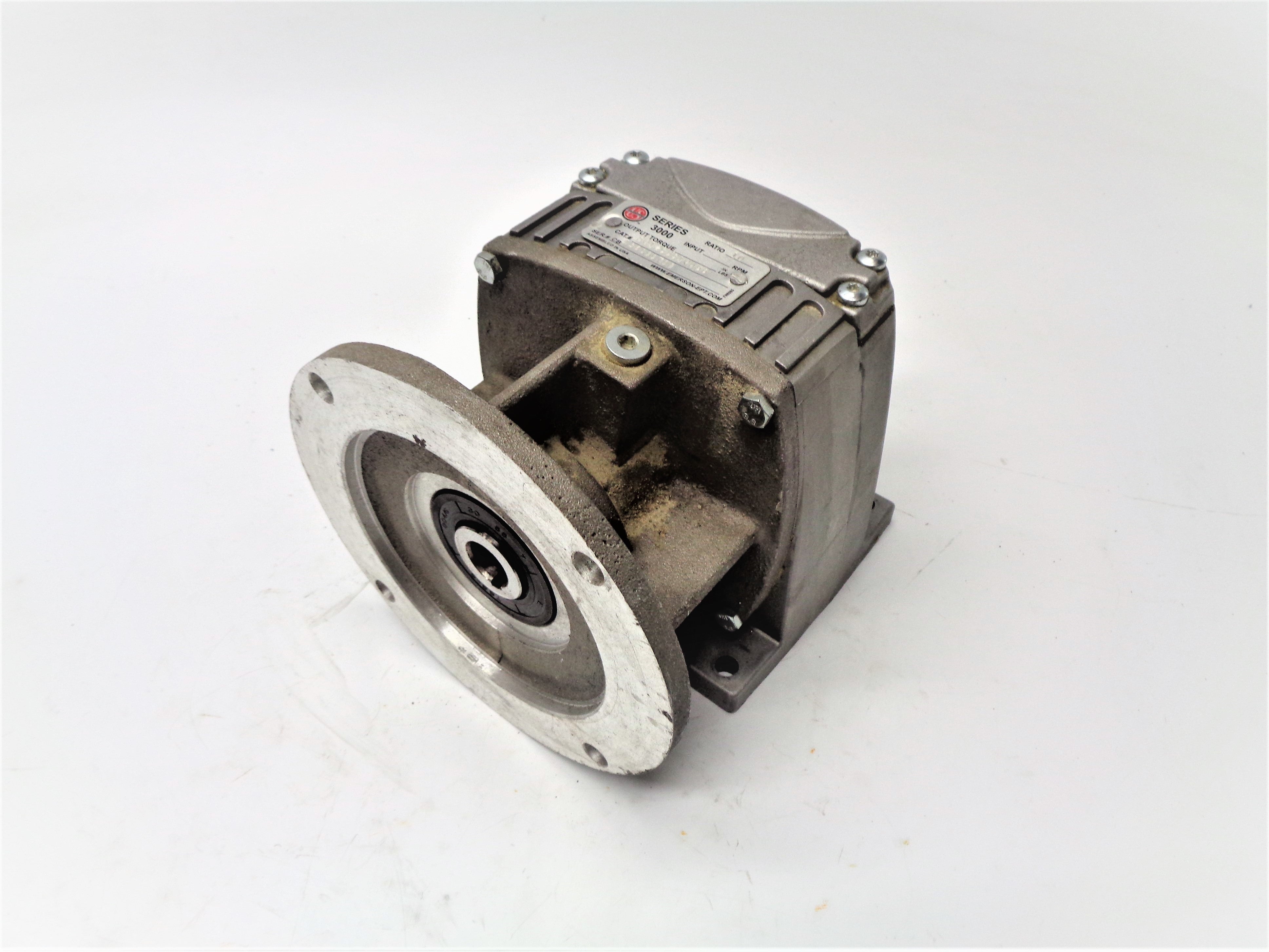 EMERSON 3012SB310U56 UNMP