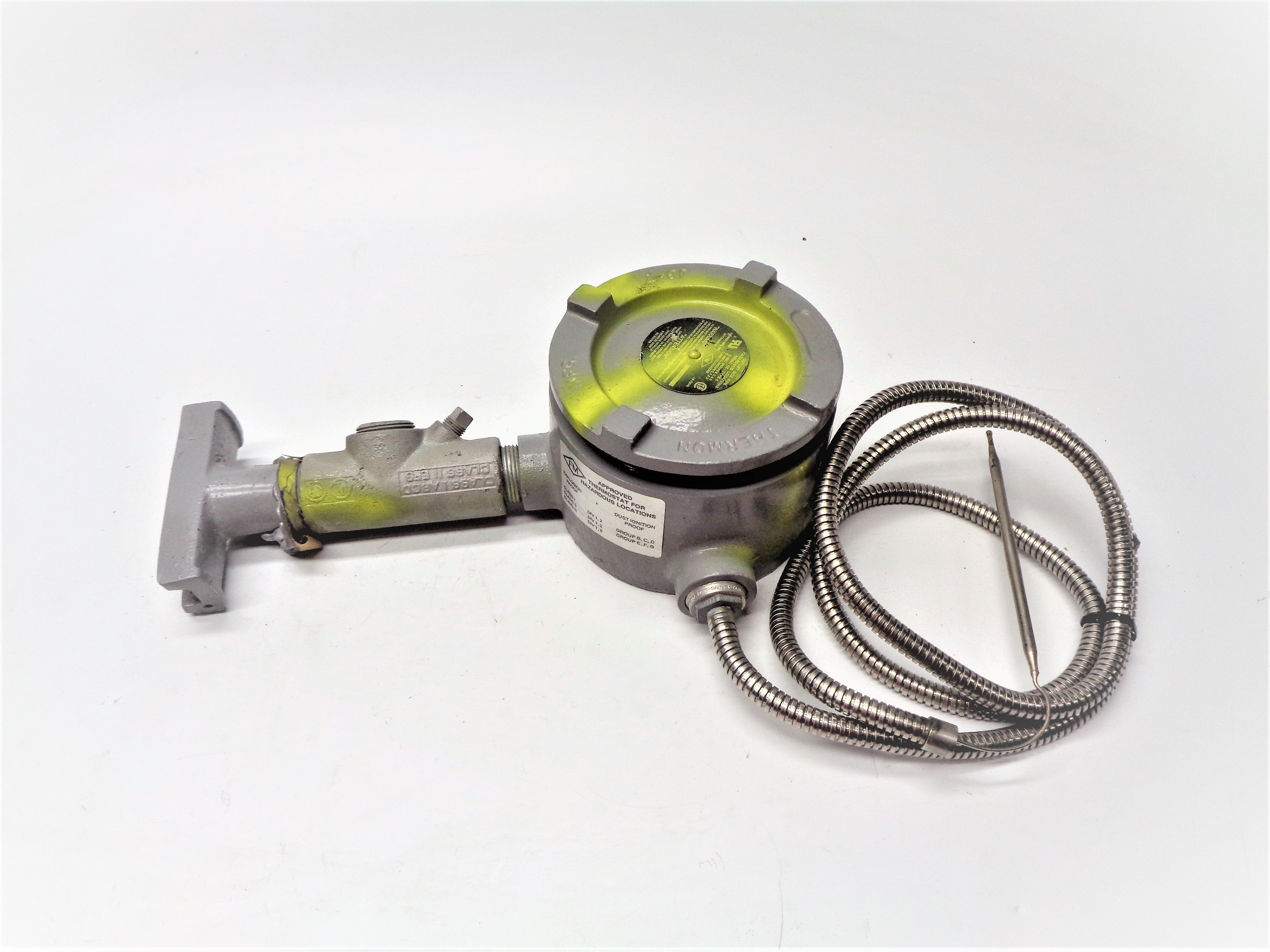 THERMON E4X/7-35235JB UNMP
