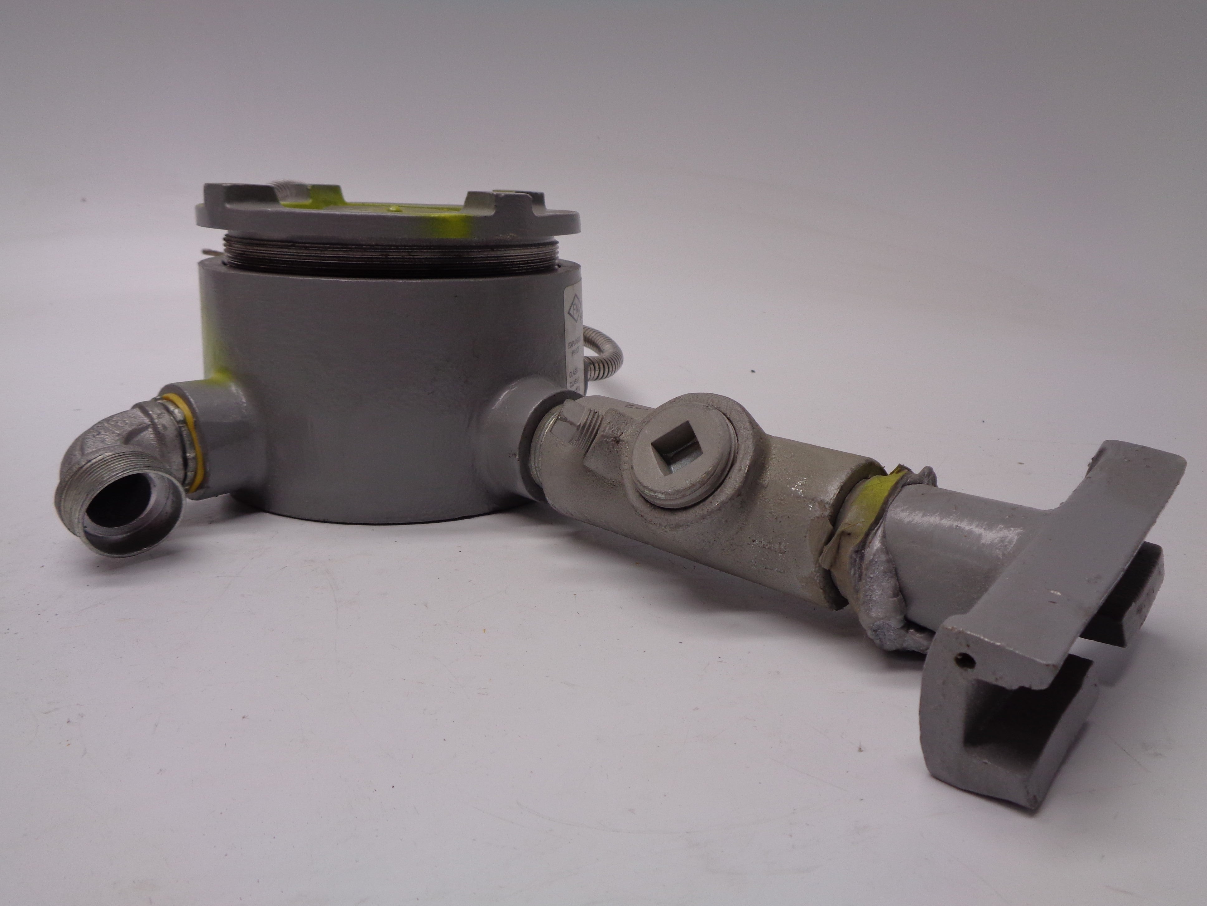THERMON E4X/7-35235JB UNMP