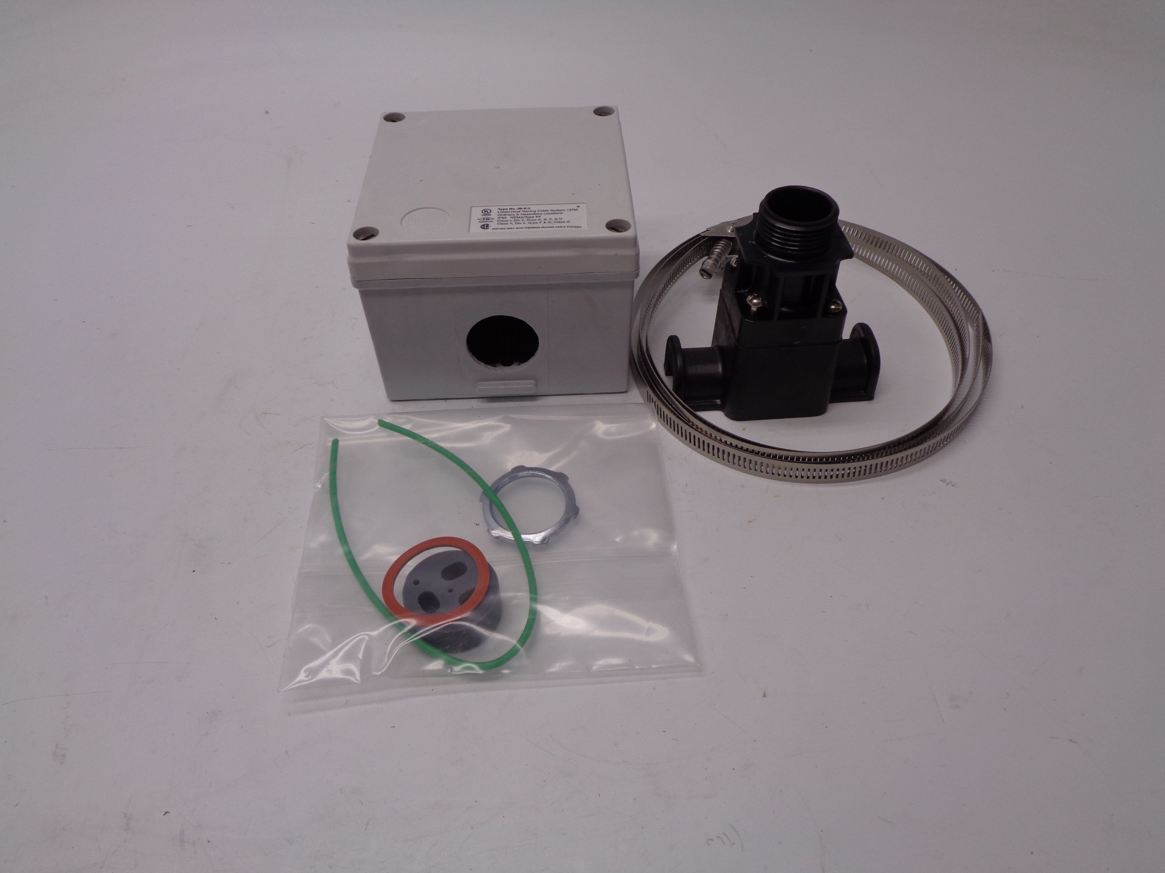 THERMON PCA-H TYPE JB-K-L NSMP
