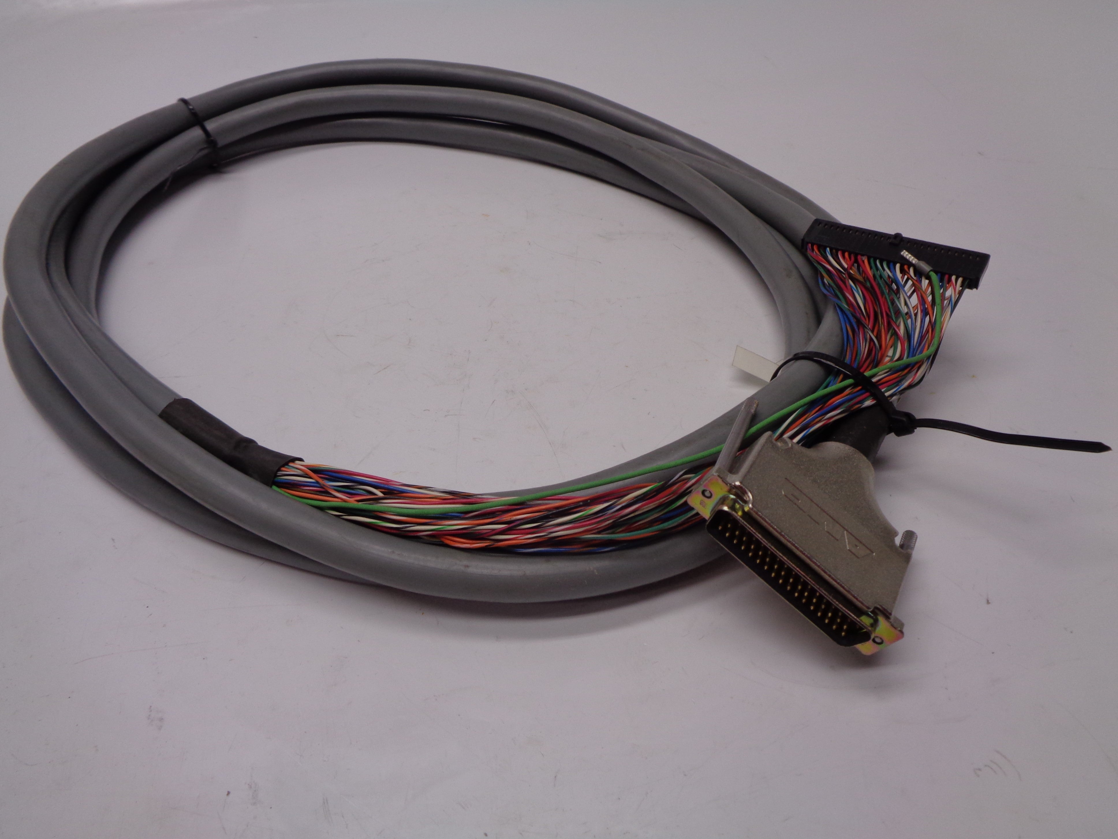 OLFLEX UNITRONIC 190CY NSNP