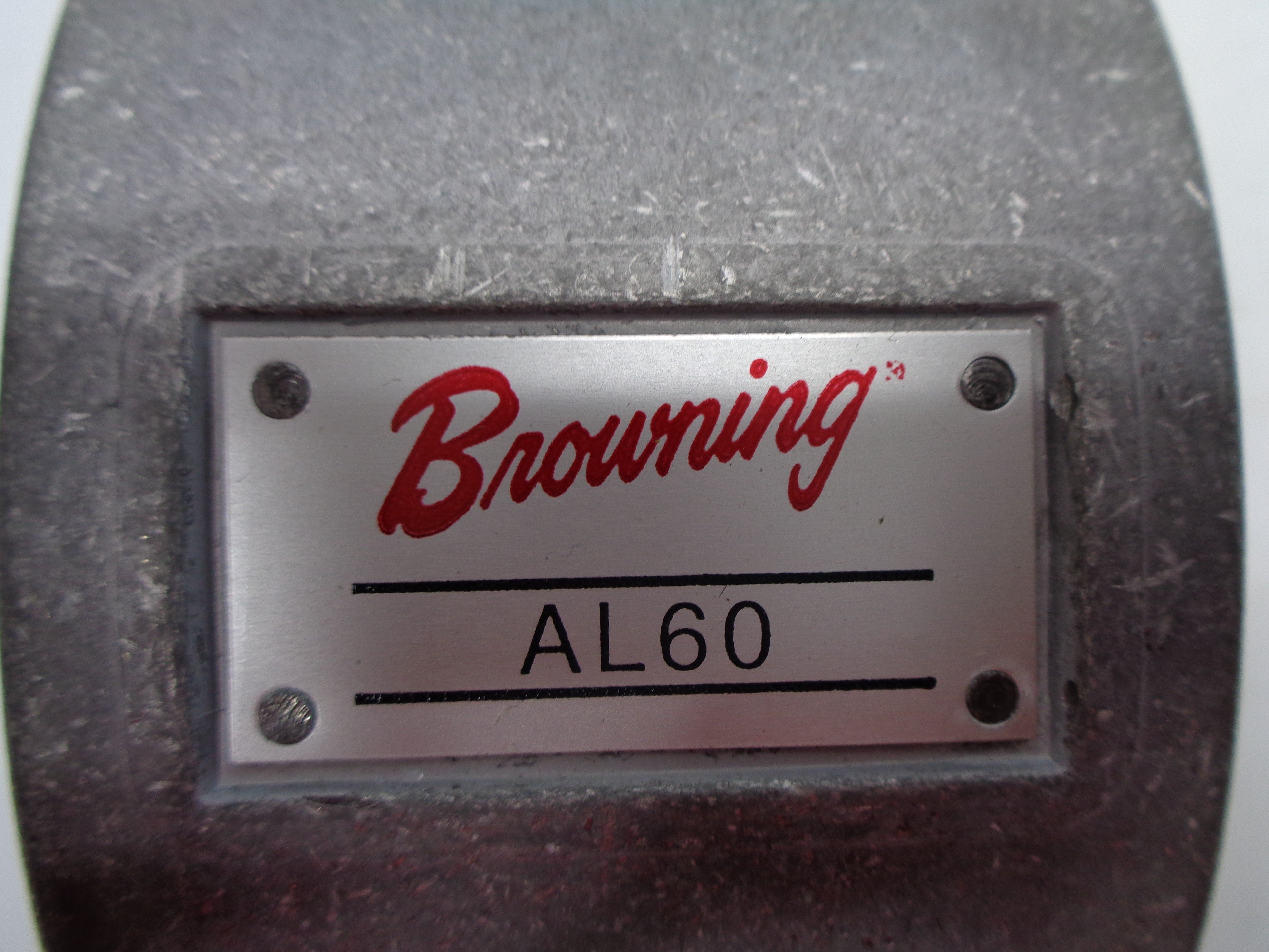 BROWNING AL60 NSNP