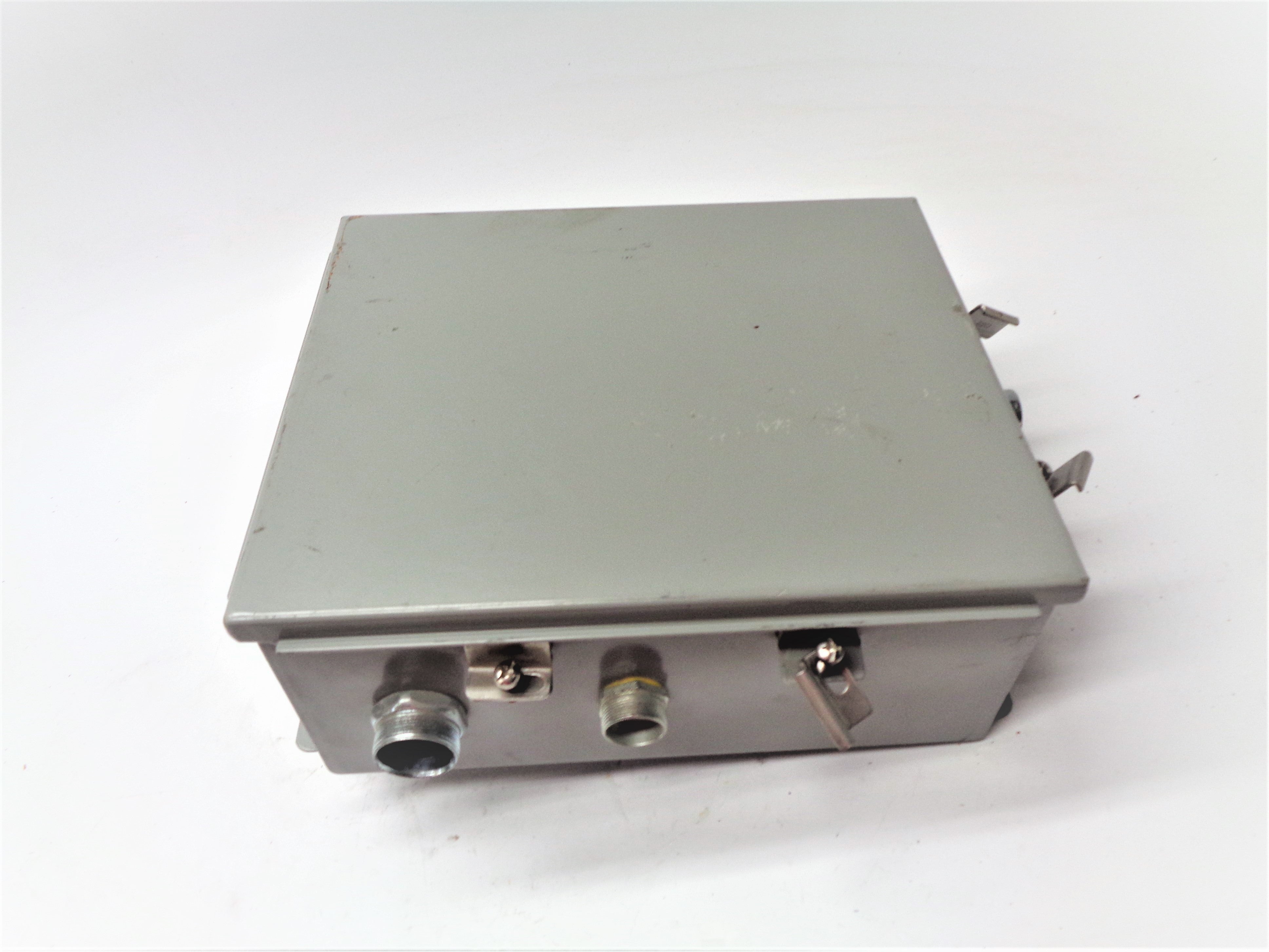 HUBBELL BN4121005CHWW UNMP