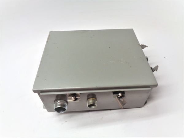 HUBBELL BN4121005CHWW UNMP