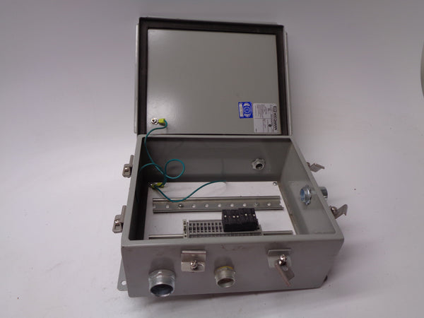 HUBBELL BN4121005CHWW UNMP