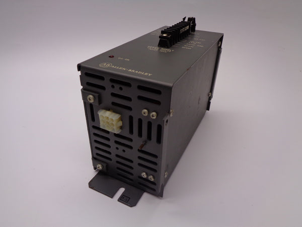 ALLEN BRADLEY 1771-P2 SER. V UNMP