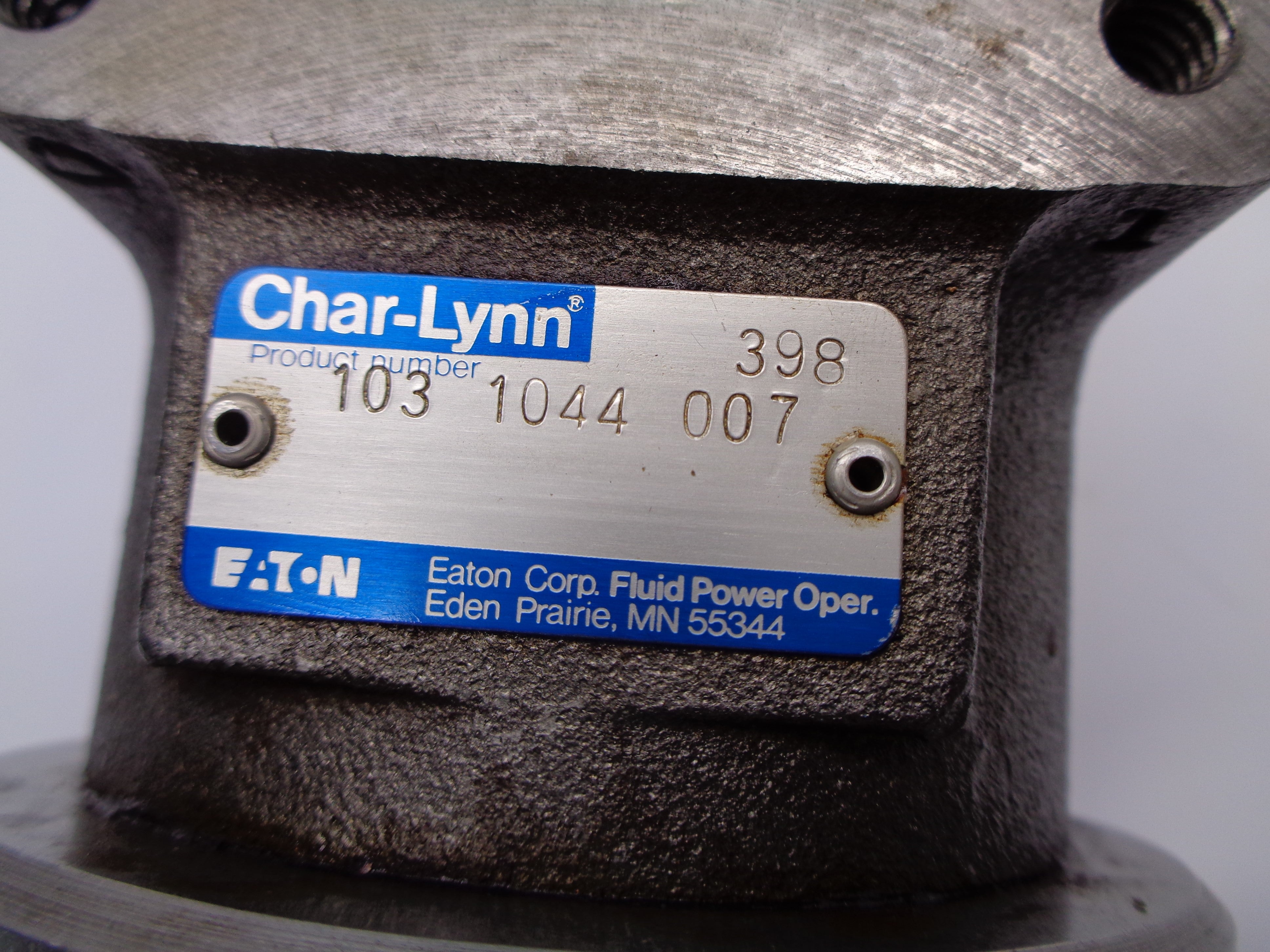 EATON 103-1044-007 NSNP
