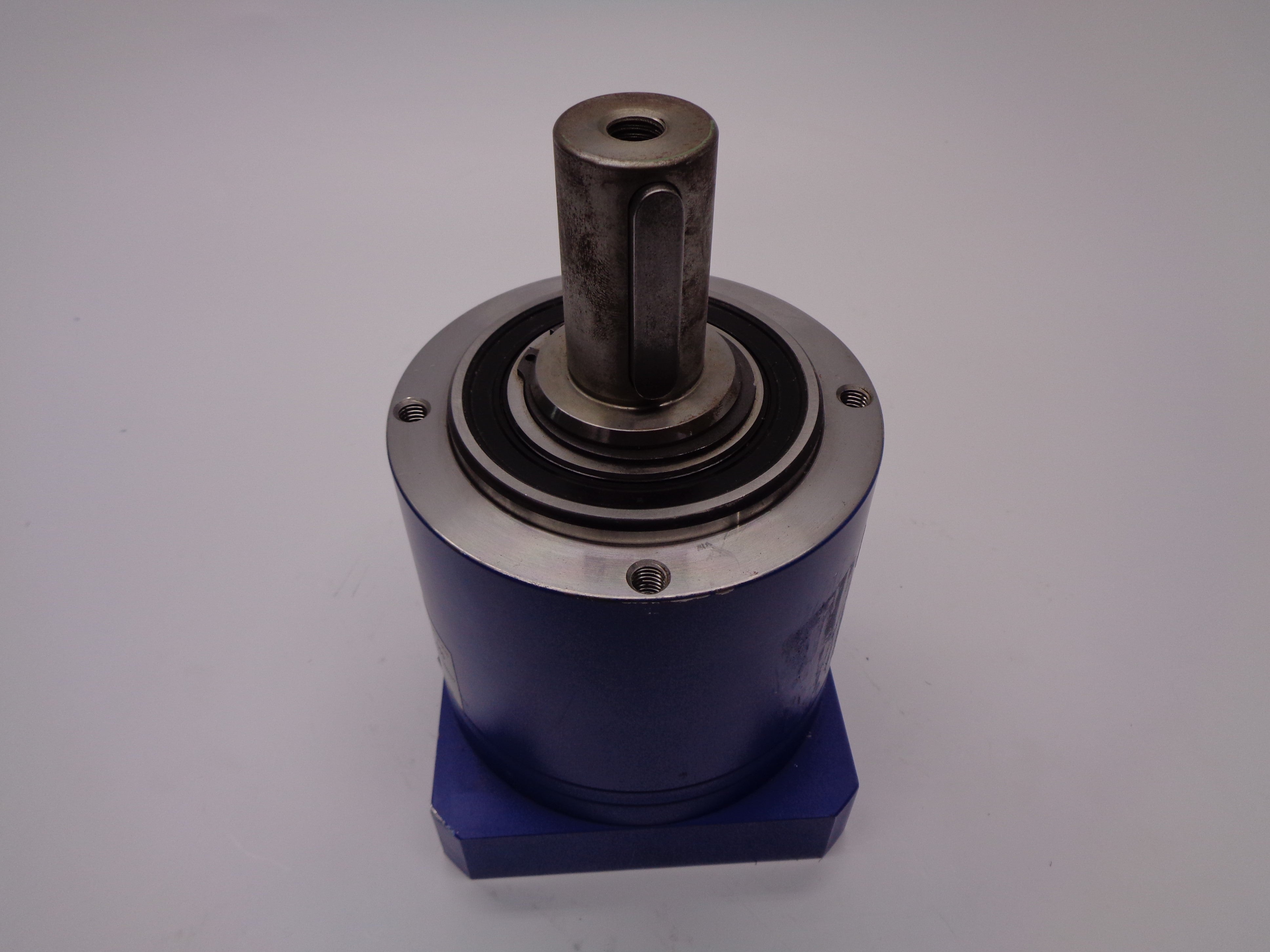 WITTENSTEIN ALPHA LP120-M01-10-111-000 NSNP