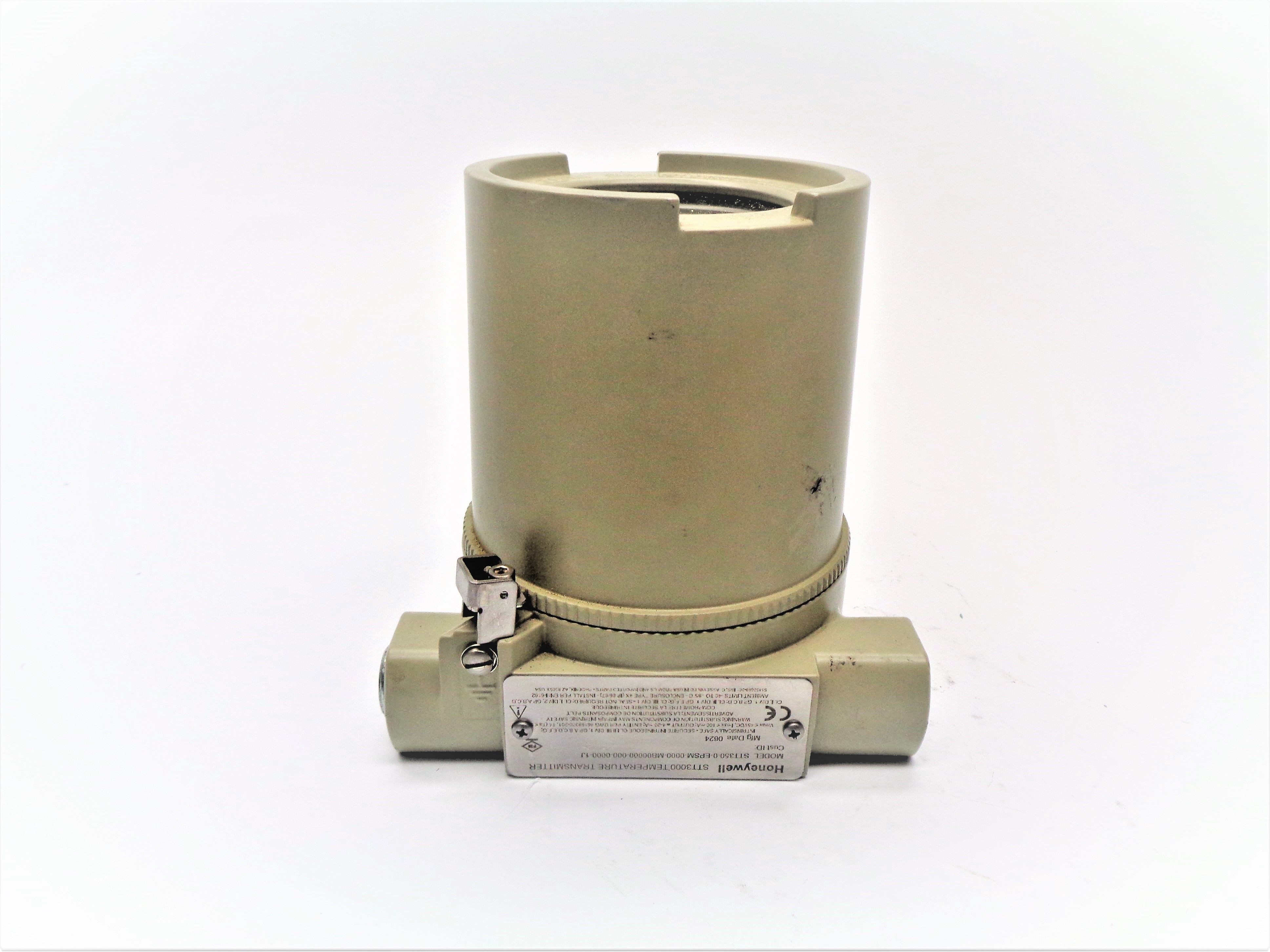 HONEYWELL STT350-0-EPSM-0000-MB00000-000-0000-1J UNMP