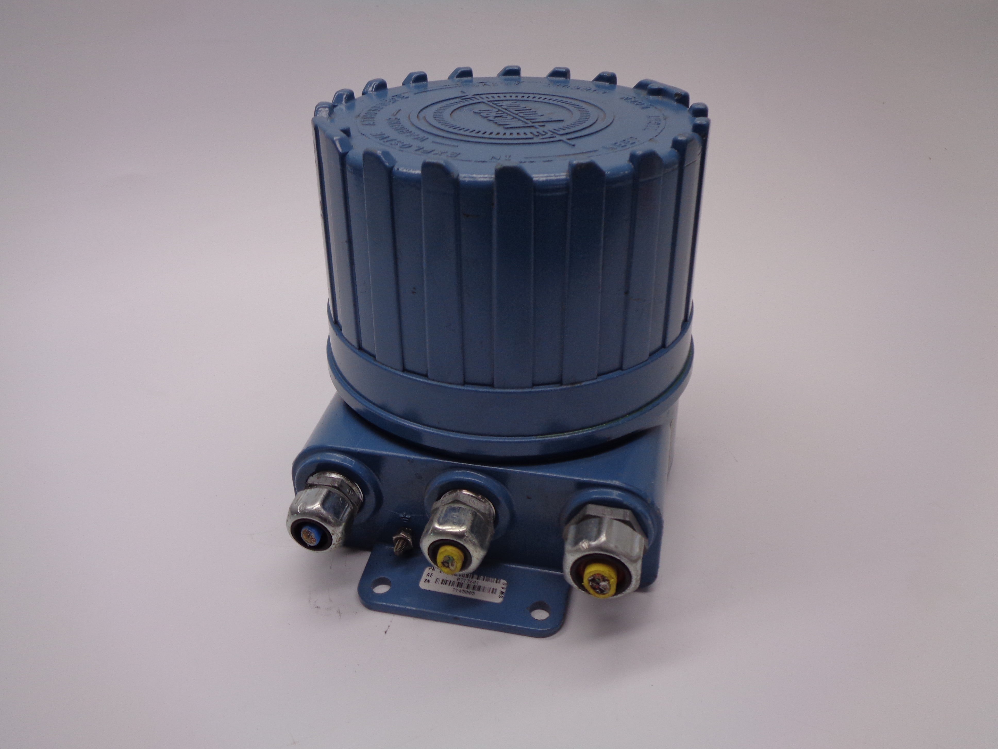 MICROMOTION RFT9739E4SUJEZ UNMP