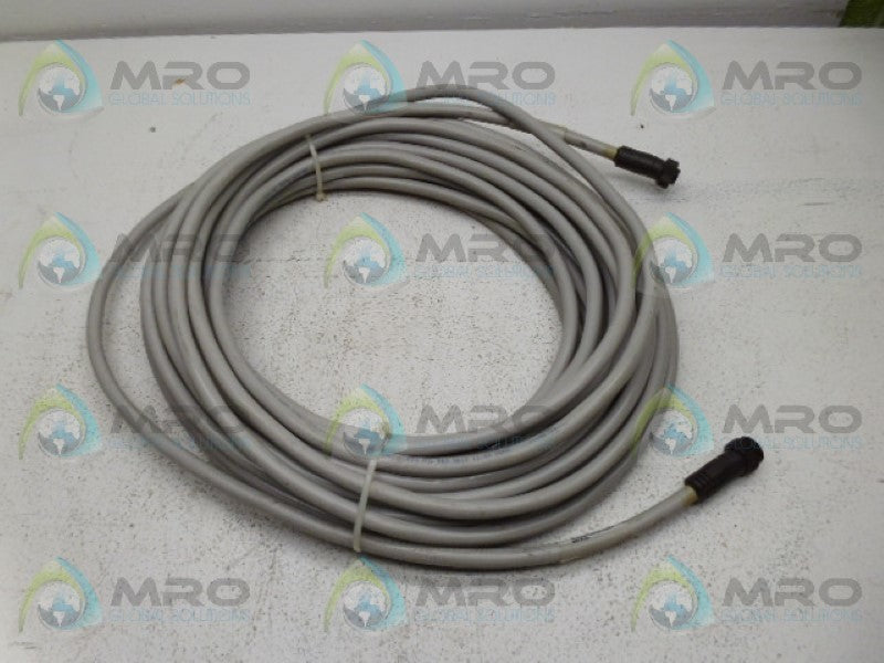 CROUSE HINDS CHDN-EAE-T21 CABLE ASSYMBLY * USED*