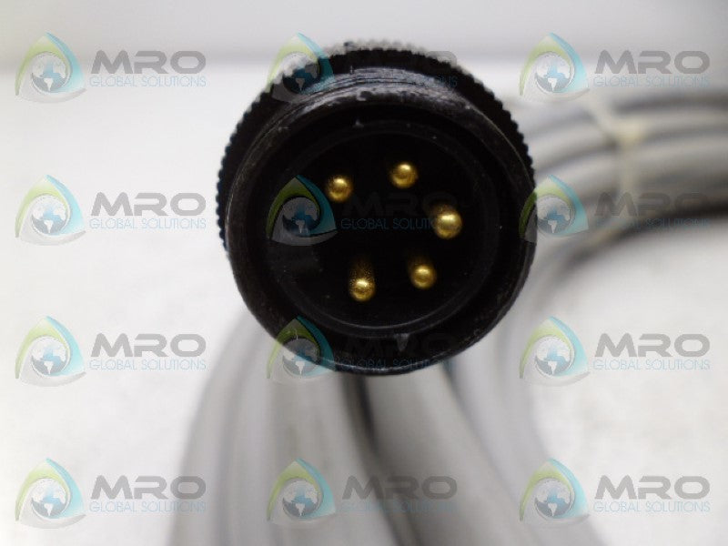 CROUSE HINDS CHDN-EAE-T21 CABLE ASSYMBLY * USED*