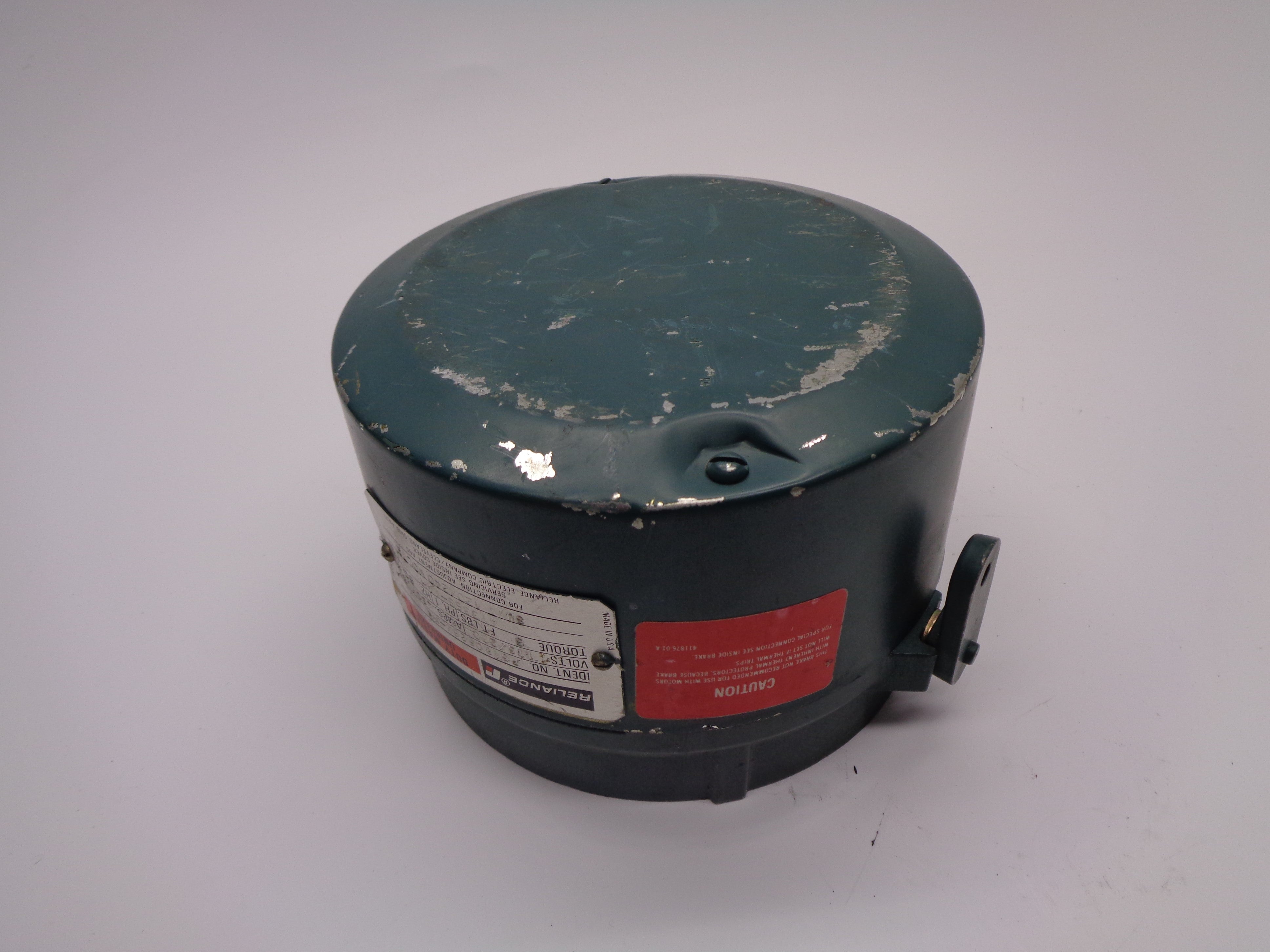 RELIANCE 413366-1AH UNMP