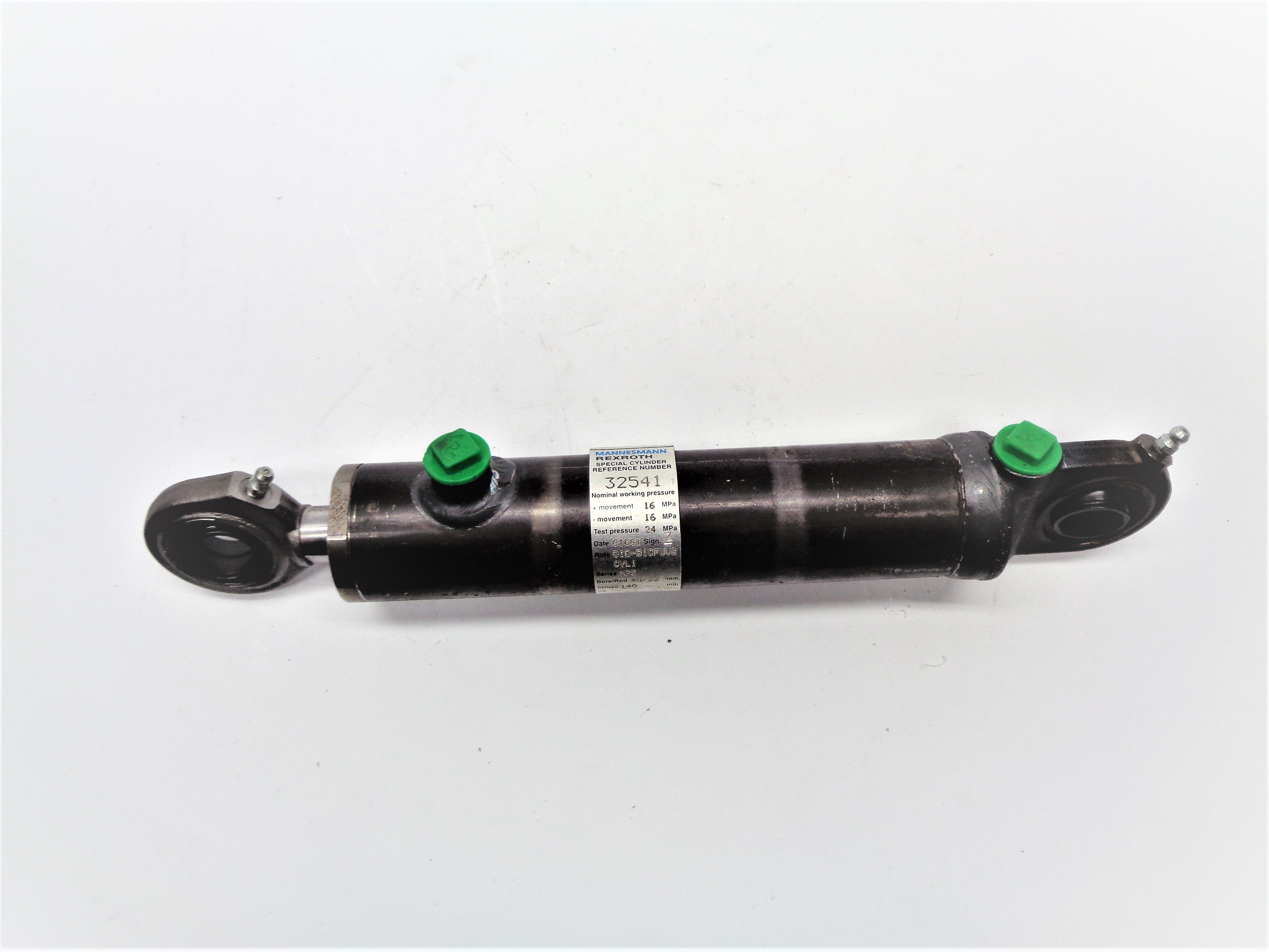 REXROTH 32541 NSNP