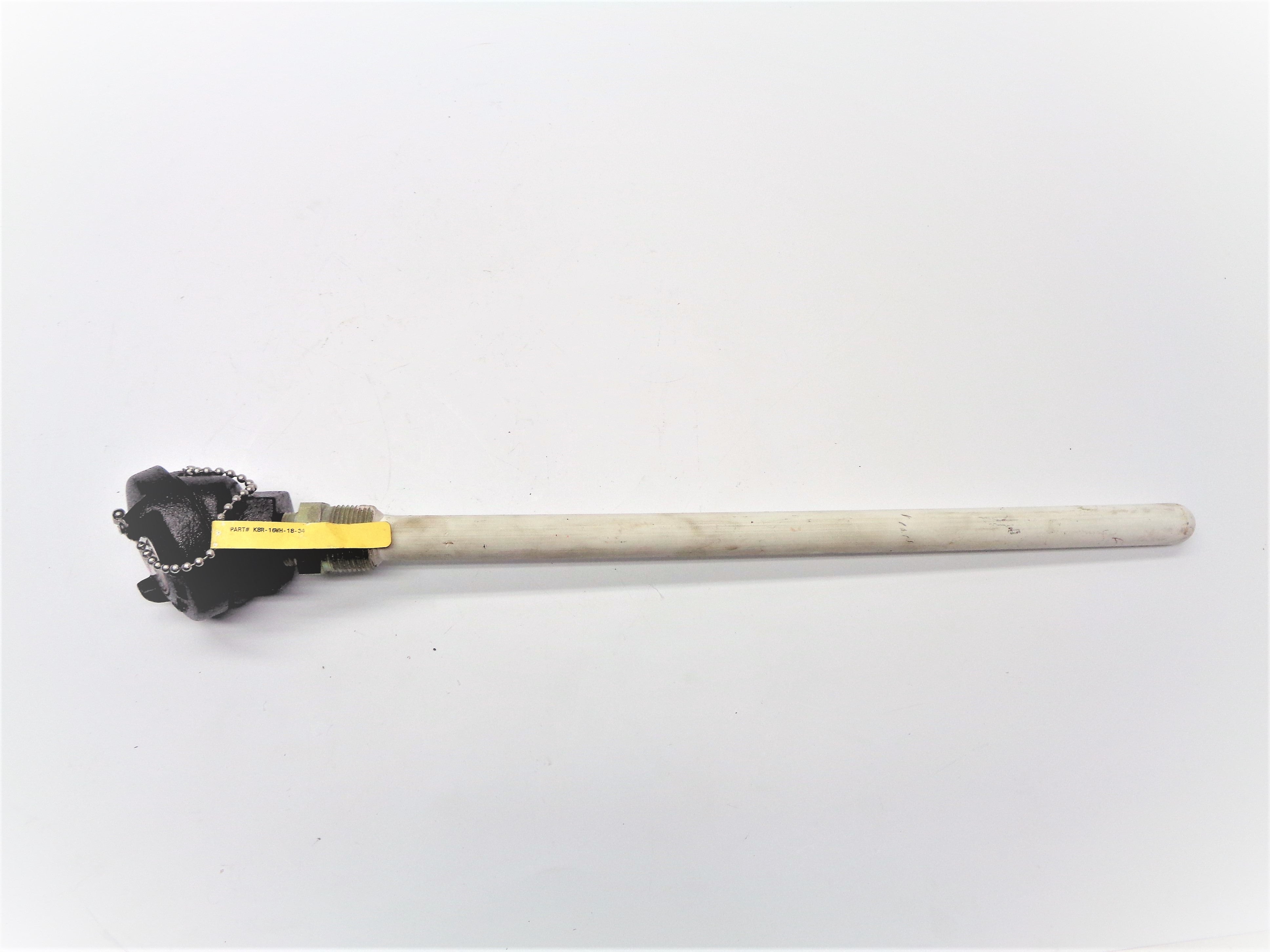 PYROMATION K8R-16WH-18-34 NSNP