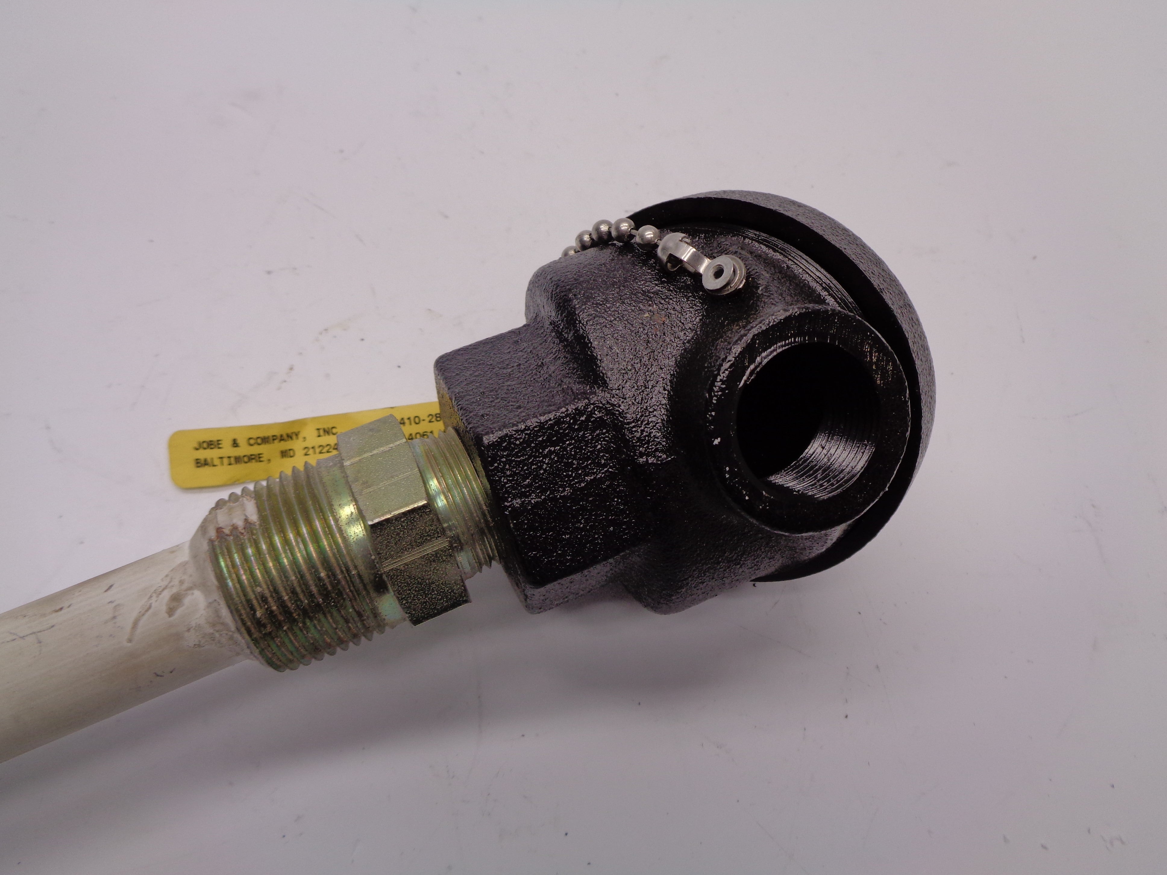 PYROMATION K8R-16WH-18-34 NSNP