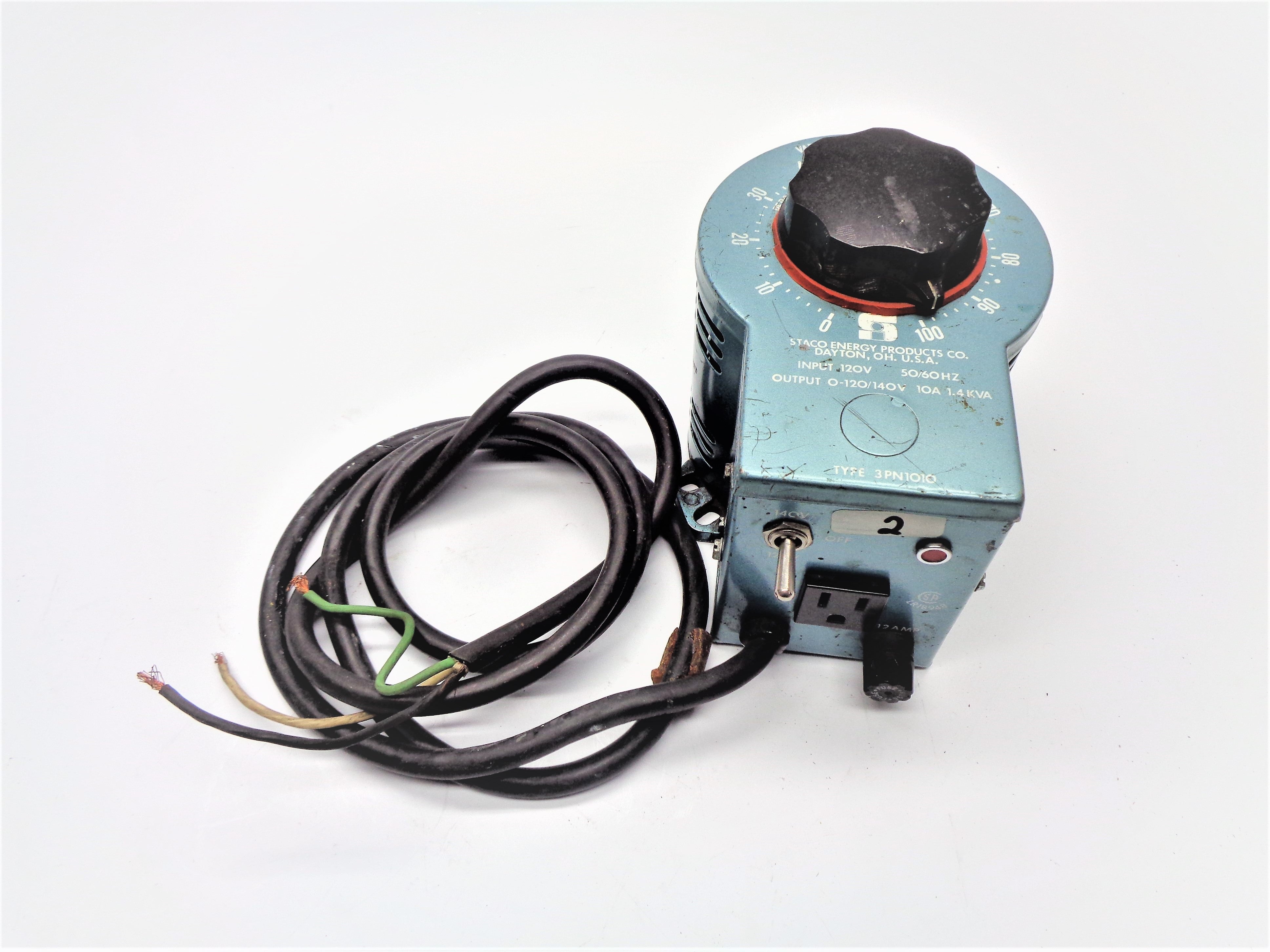 STACO 3PN1010 UNMP