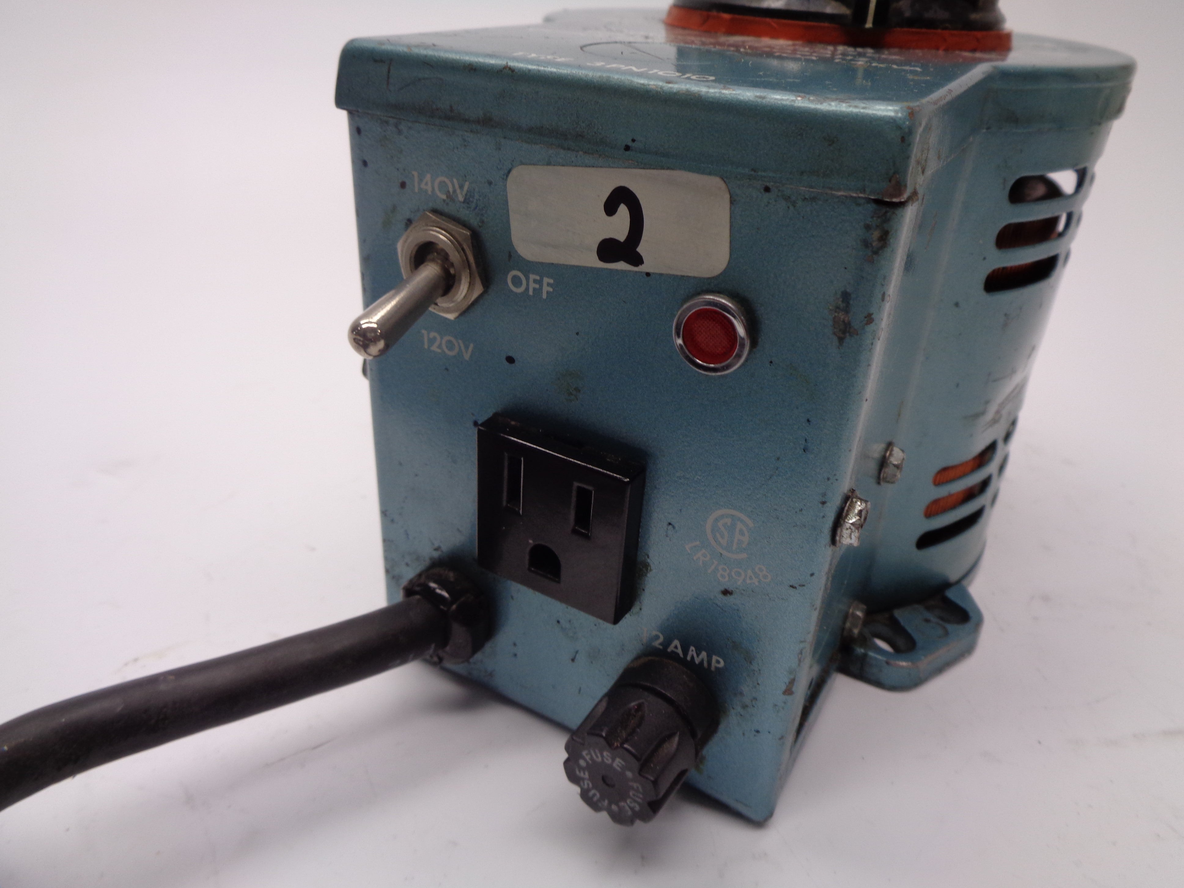 STACO 3PN1010 UNMP