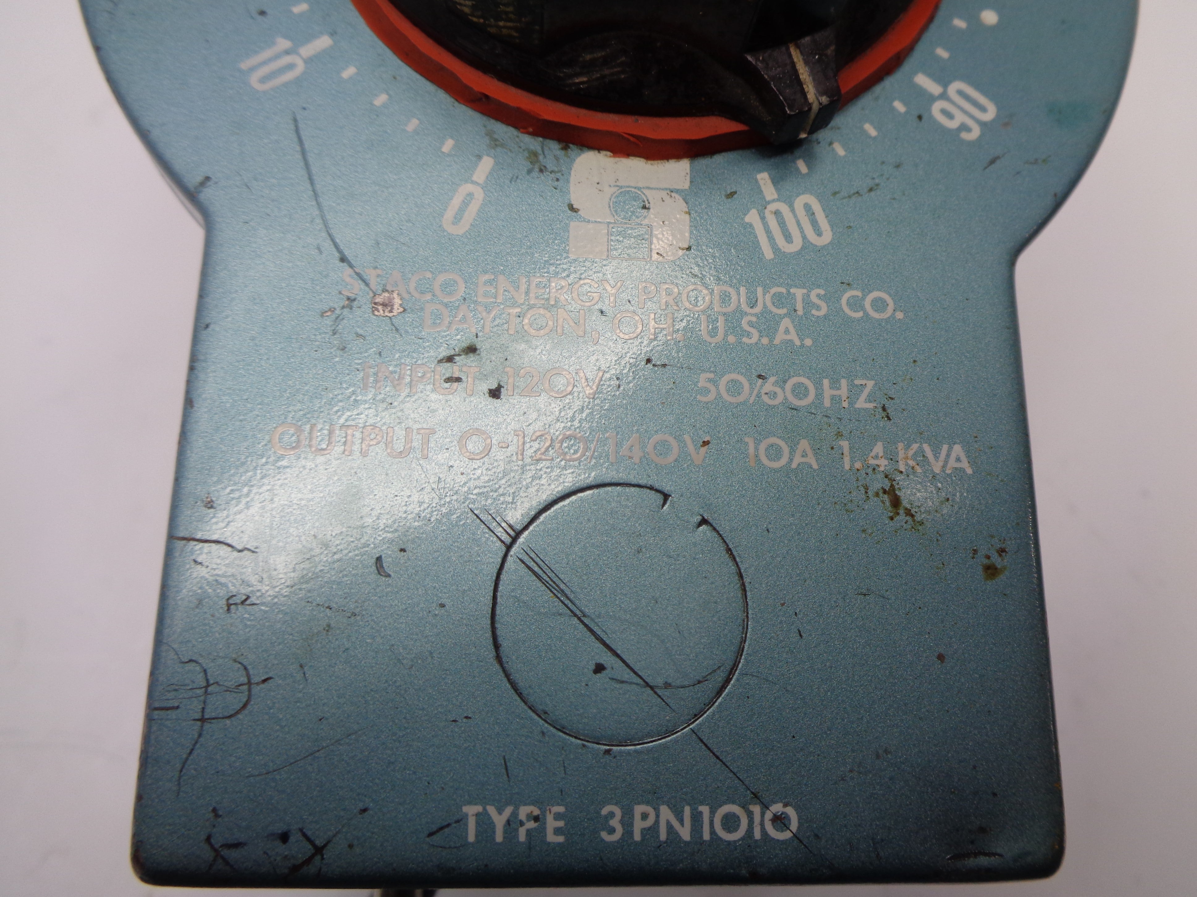 STACO 3PN1010 UNMP