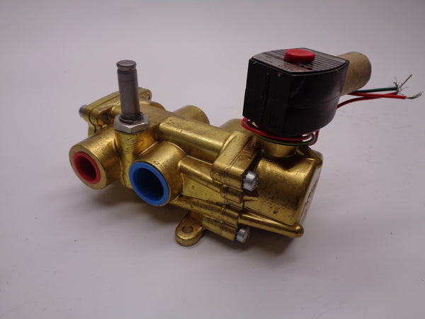 ASCO EF8344G054 (AS PICTURED) NSNP
